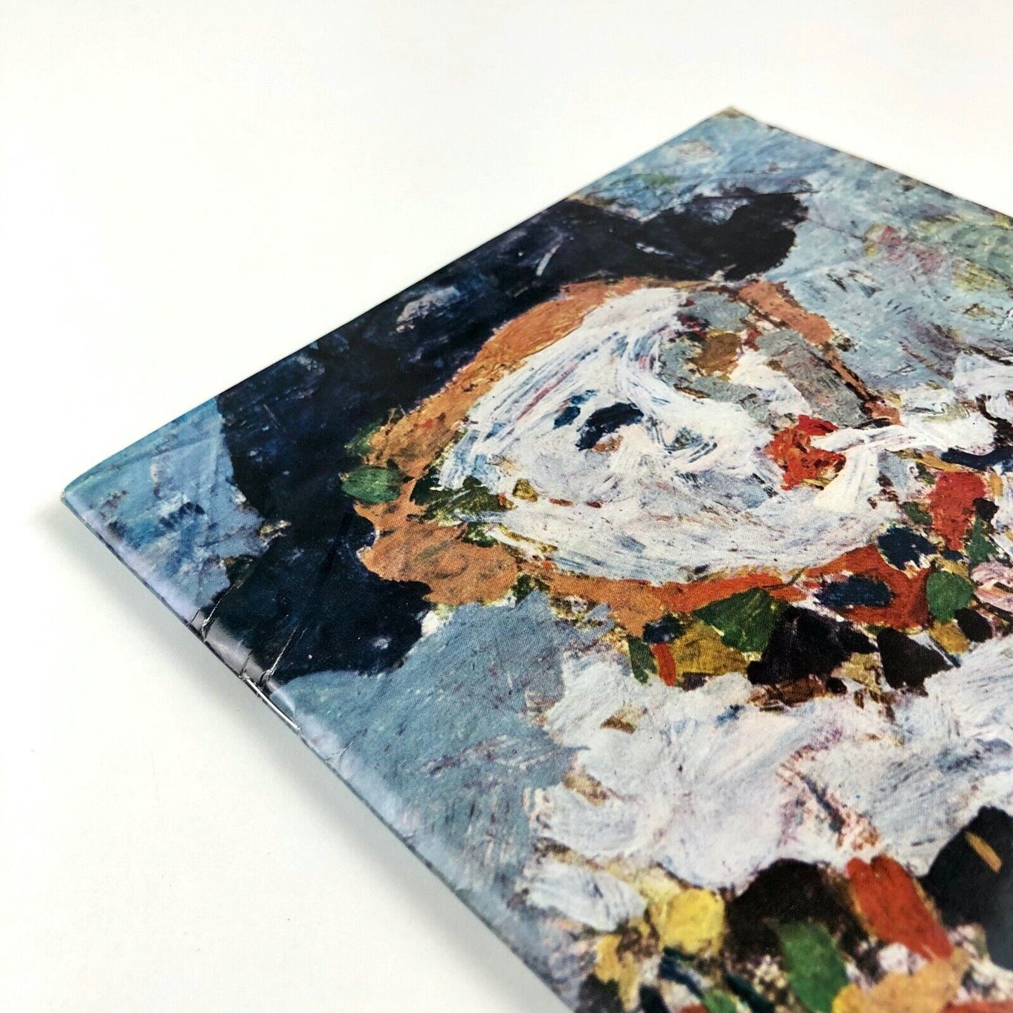 Jean Pougny 1894–1956 | Stedelijk Museum exhibition catalogue 1961 | Cat. No 281