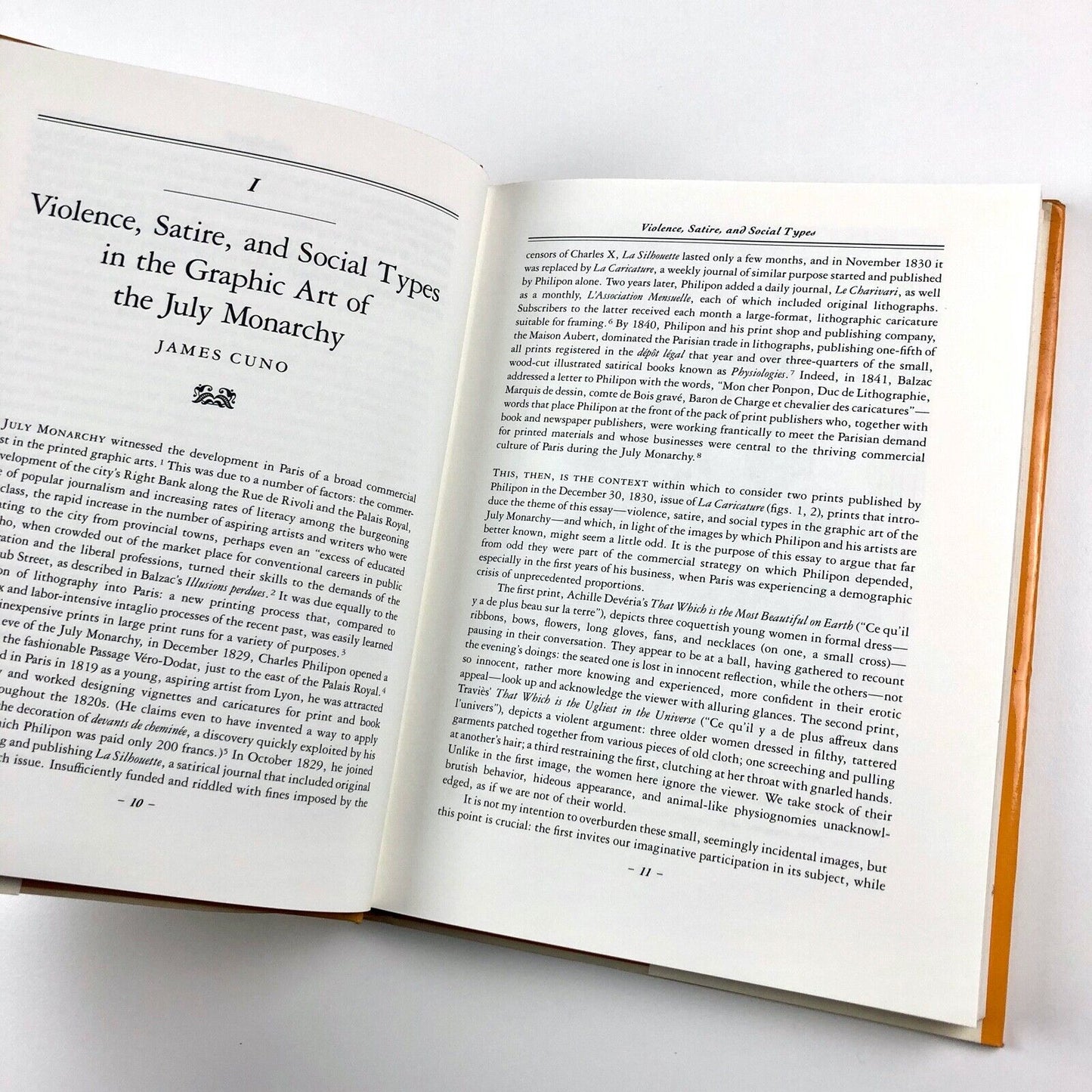 The Popularization of Images | Petra Ten-Doesschate Chu & Gabriel Weisberg, 1994