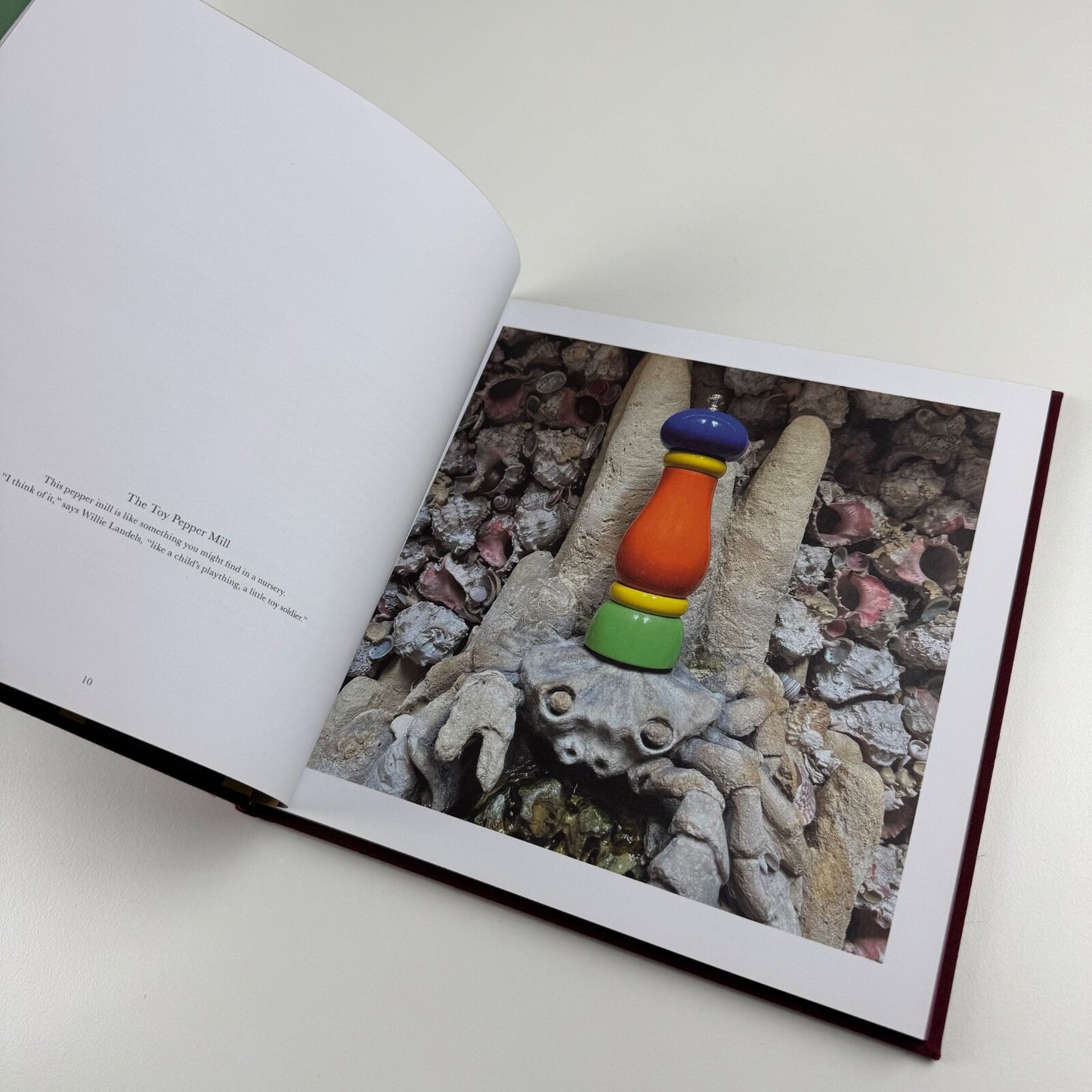 Birley volume 1. Robin Birley. Catalogue of items for sale. Undated
