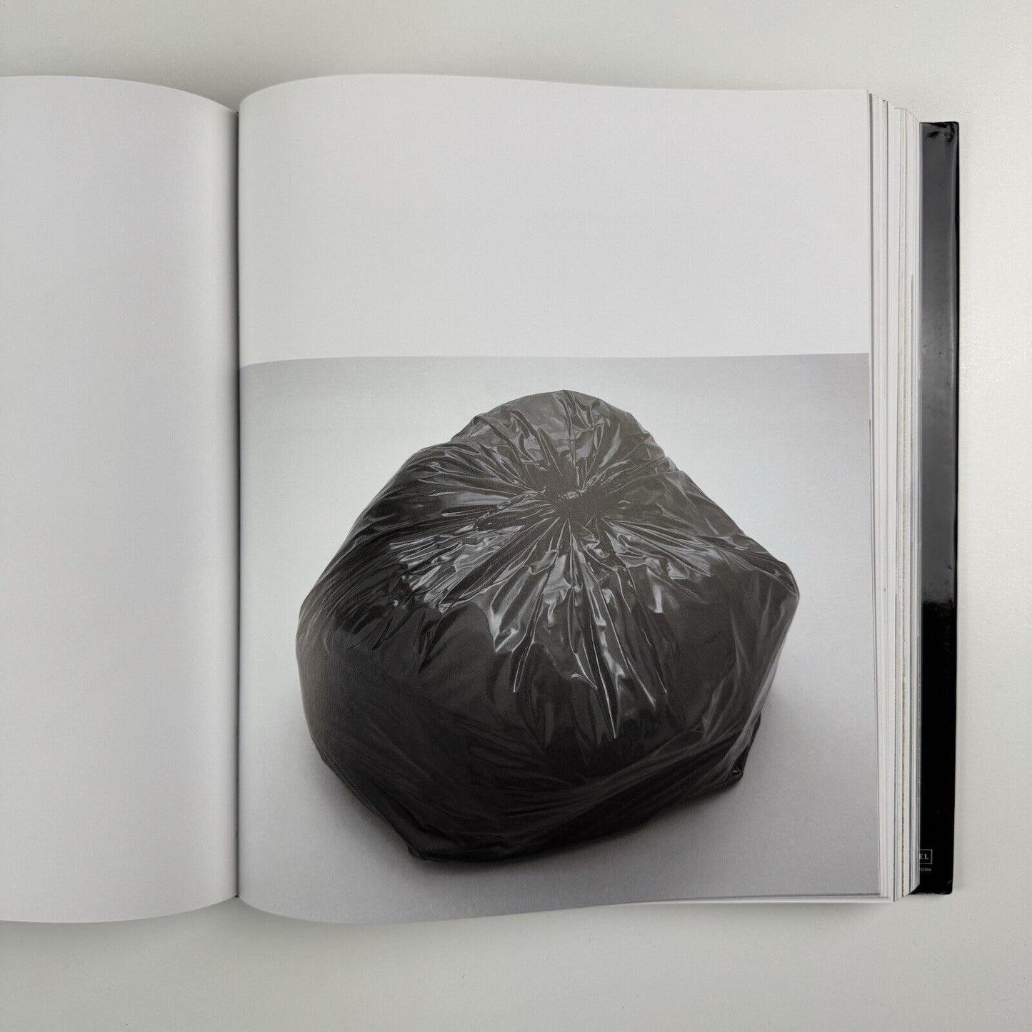 Gavin Turk | Text by Judith Collins and Ian Sinclair | Prestel, 2013 | signed by the artist
