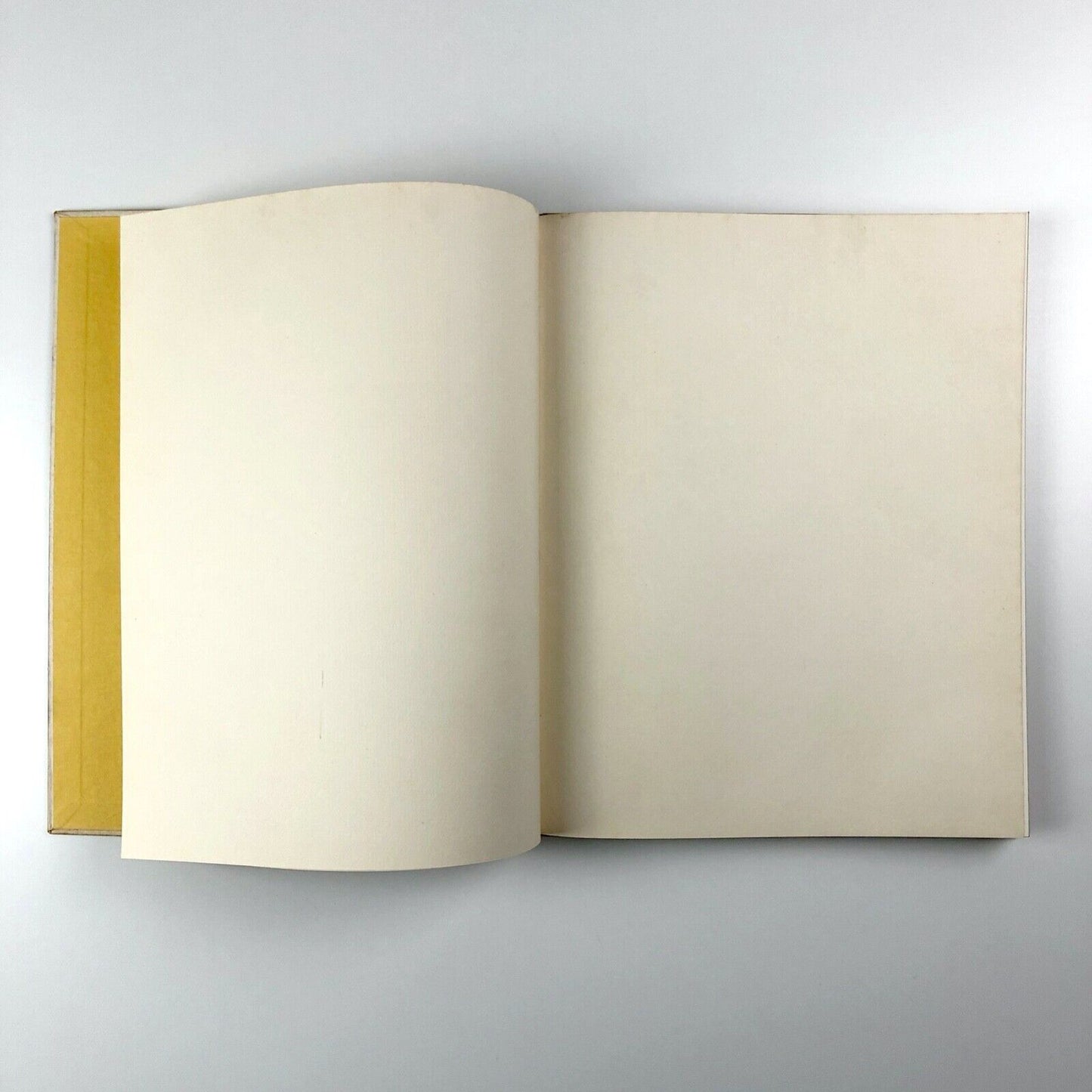 Motif 3 A Journal of the Visual Arts Sep 1959 Ruari McLean DUMMY BLANK COPY - cover design John Griffith