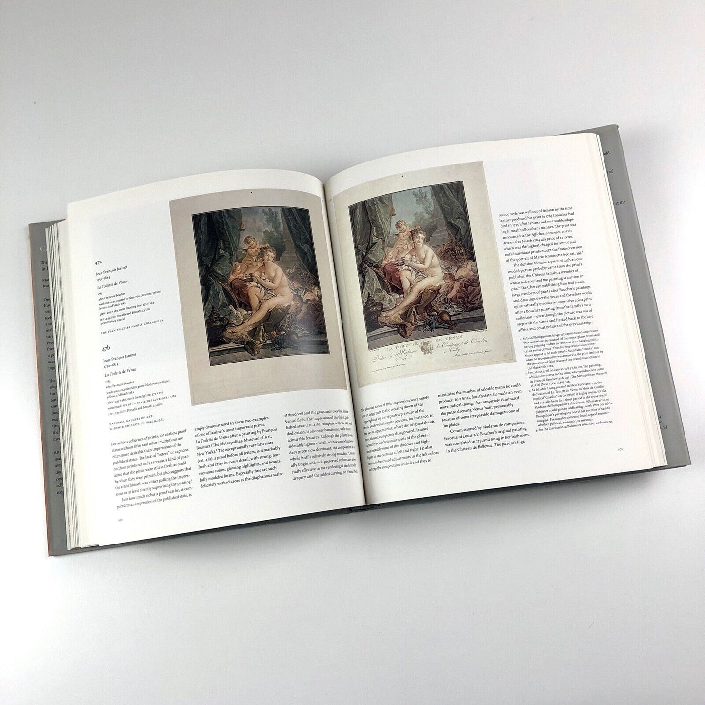 Colorful Impressions: The Printmaking Revolution in 18th-Century France | Margaret Morgan Grasselli, 2003