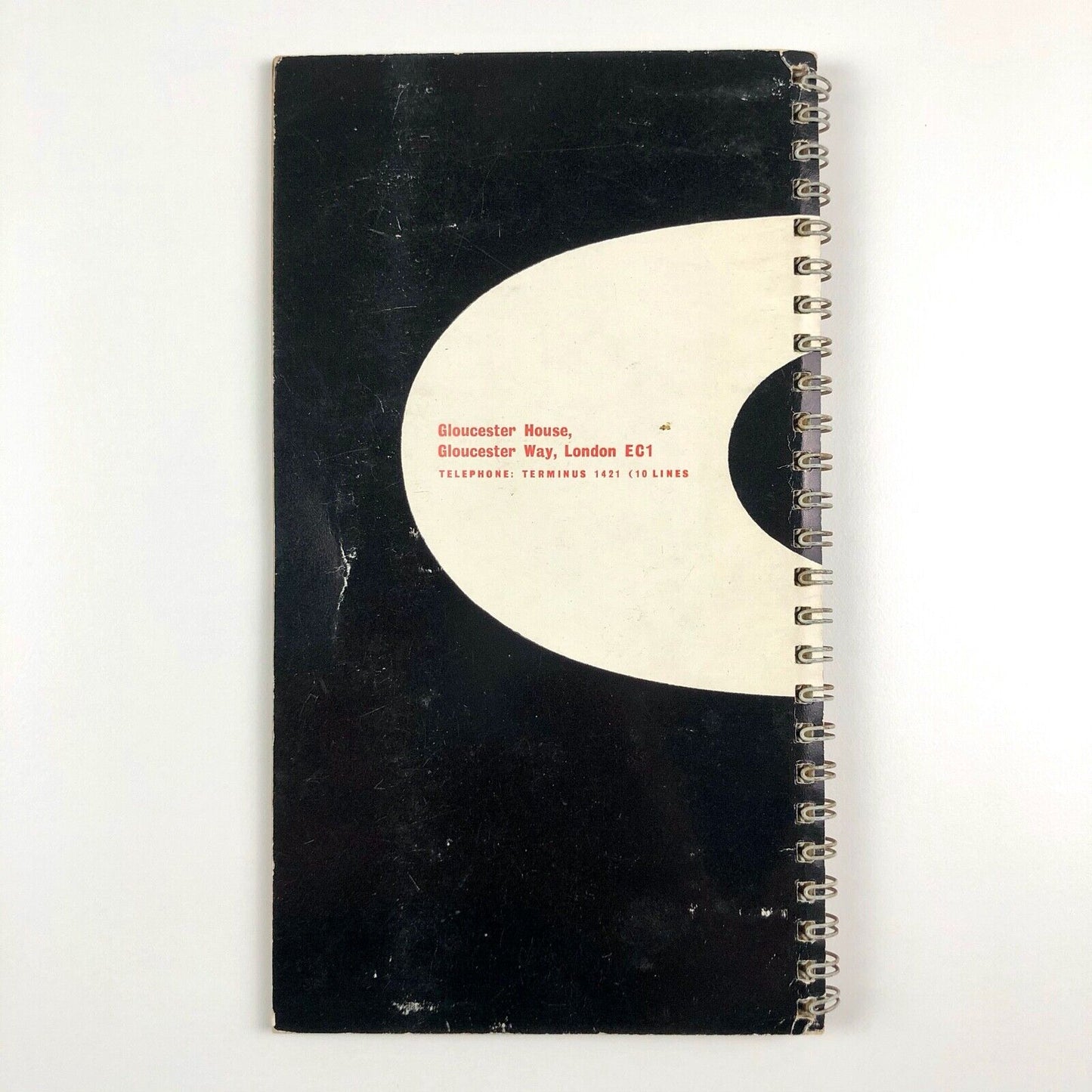 Chancery Printing and Stationery Co. | List of typefaces | Type specimen booklet undated presumed to be 1950/60s