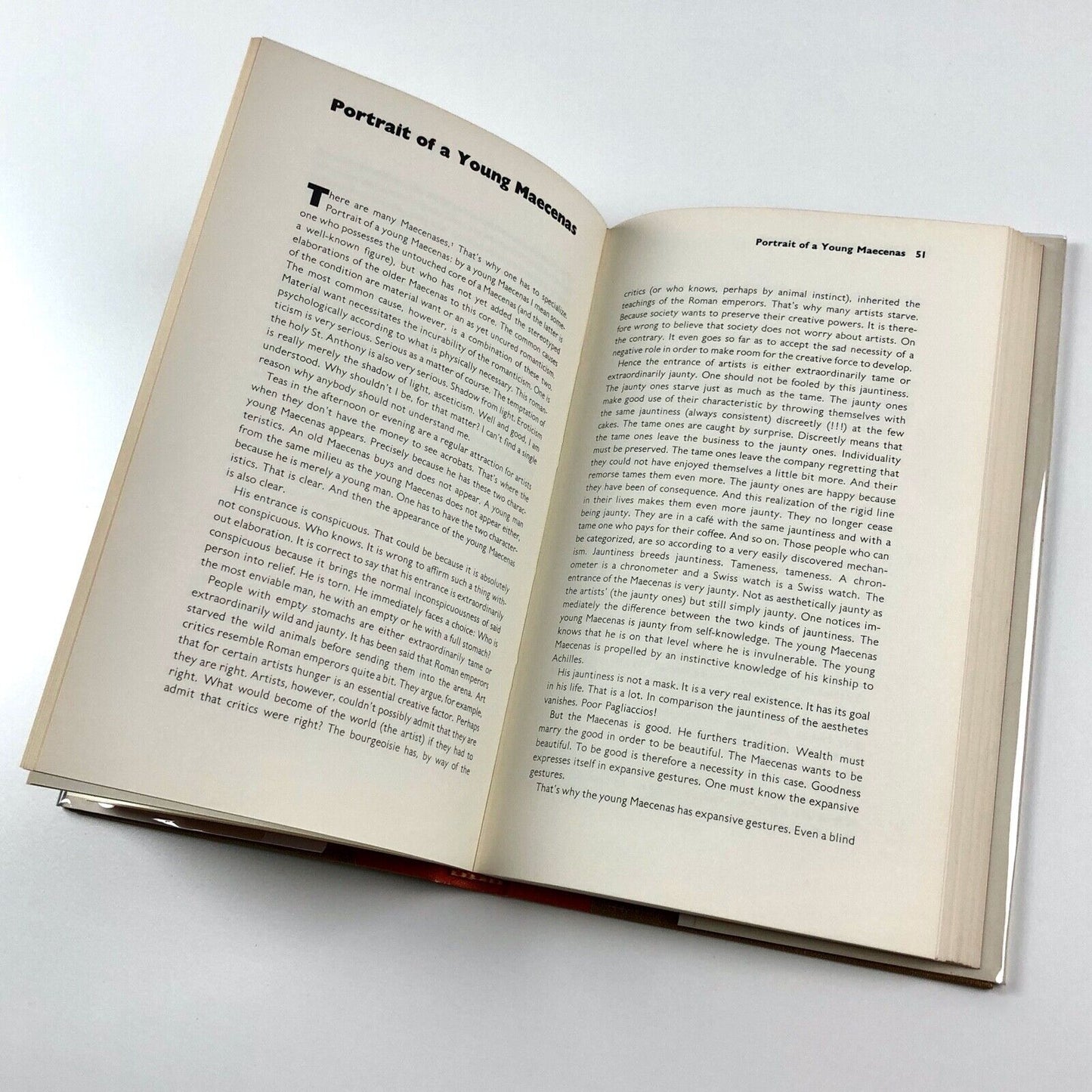 Patriotism, Inc by Paul Ostaijen | Edited & Translated by E. M.Beekman, 1971