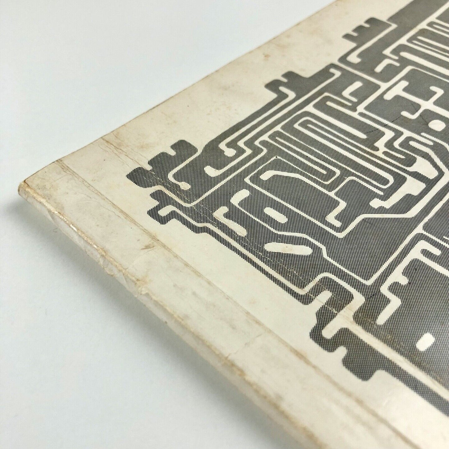 Design Education Two Scientific Techniques Hornsey College of Art | Ernest Hoch, 1967