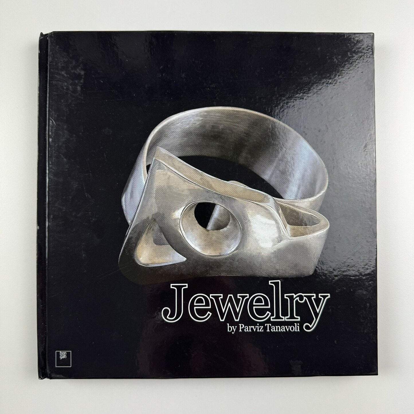 Jewelry by Parviz Tanovoli | Bon Gah Publications, 2008