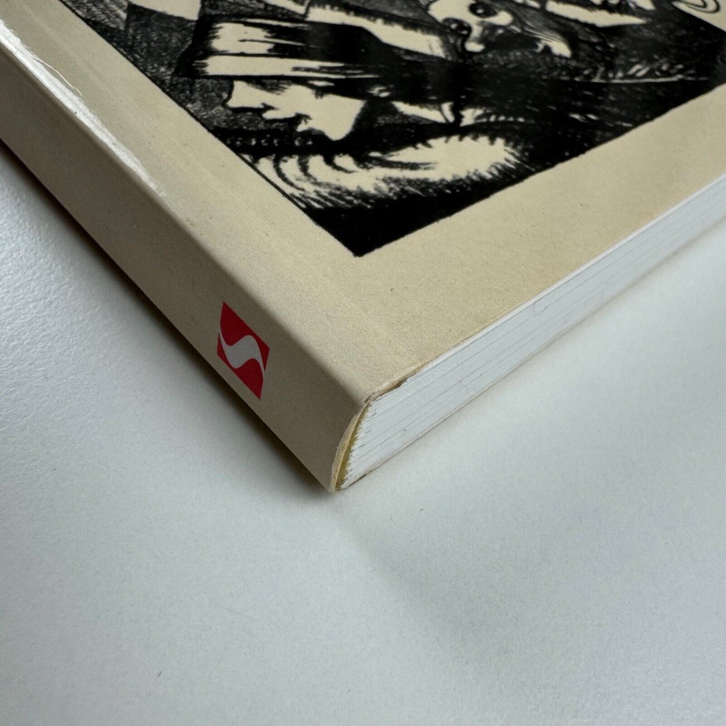 Randolph Schwabe by Gill Clarke | Sansom & Co, 2012