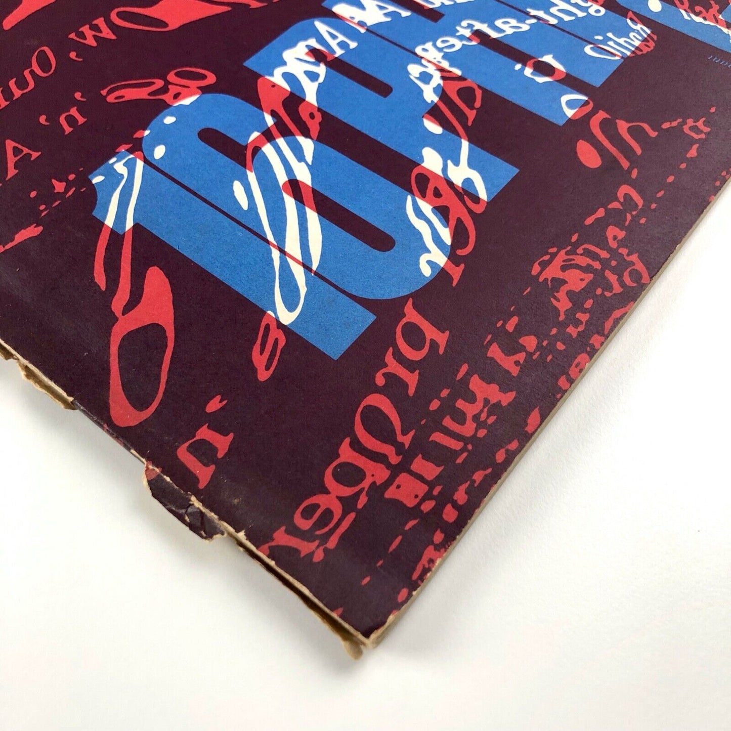 Typographica journal: issue 16 | Edited by Herbert Spencer, old series