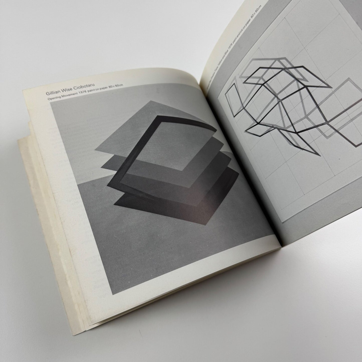 Constructive Context. An Exhibition Selected from the Arts Council Collection by Stephen Bann | Art Council of Great Britain, 1978