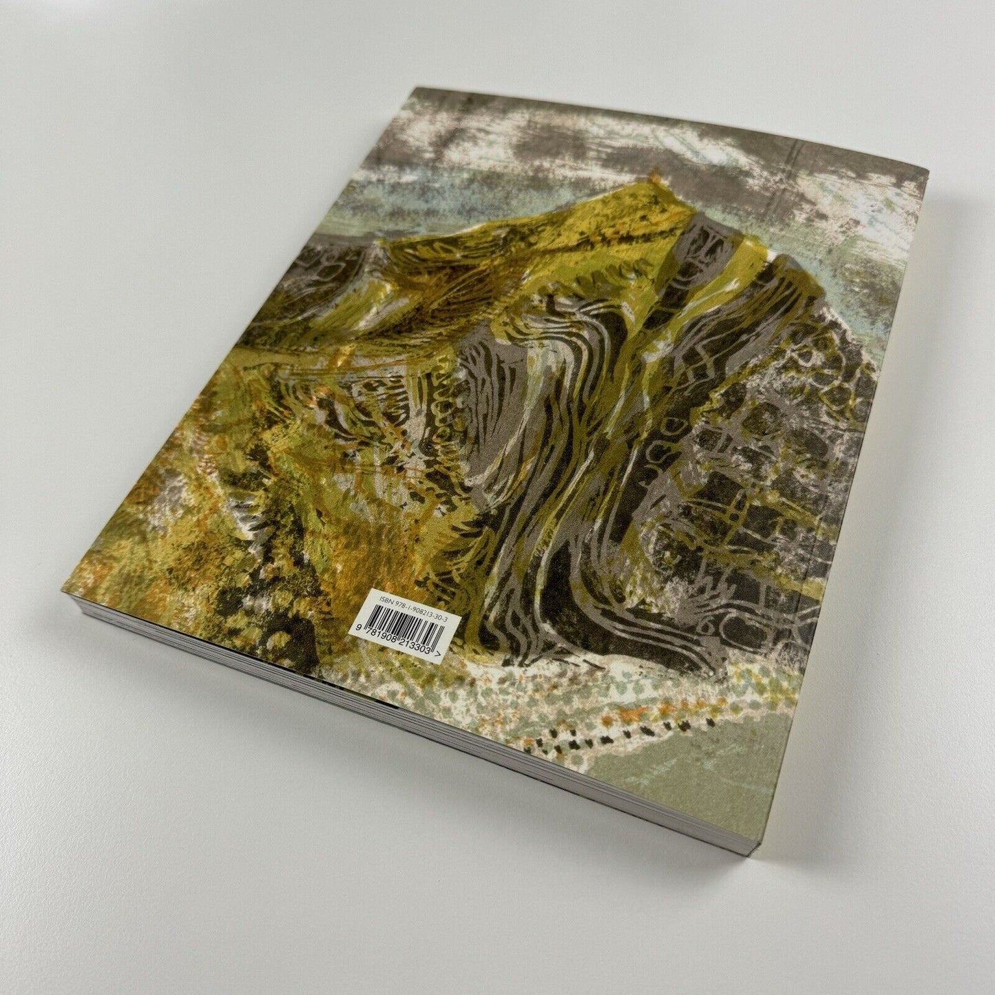 Rena Gardiner by Julian Francis & Martin Andrews | Little Toller books in association with Dovecote Press 2015 signed