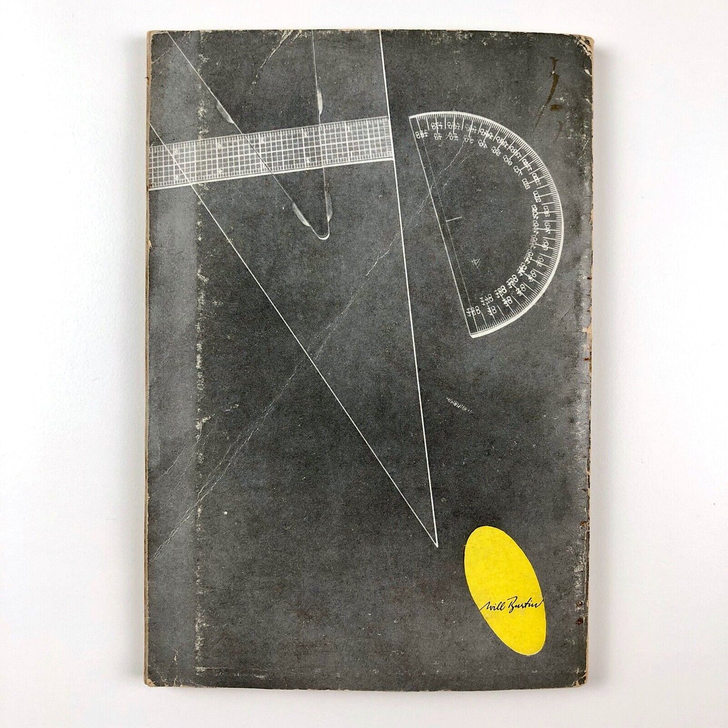 A-D An Intimate Journal for Art Directors, Vol 8, No. 3 | February – March 1942