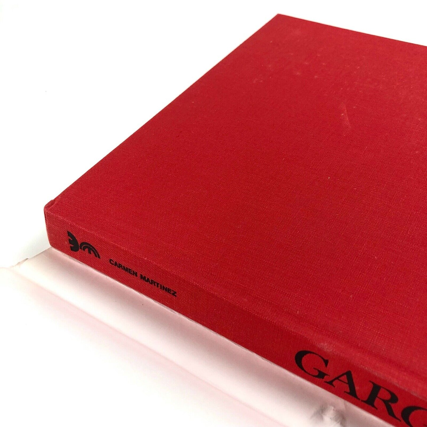 Pablo Gargallo by Jean Anguera | Preface by Jean Cassou | Carmen Martinez, 1979