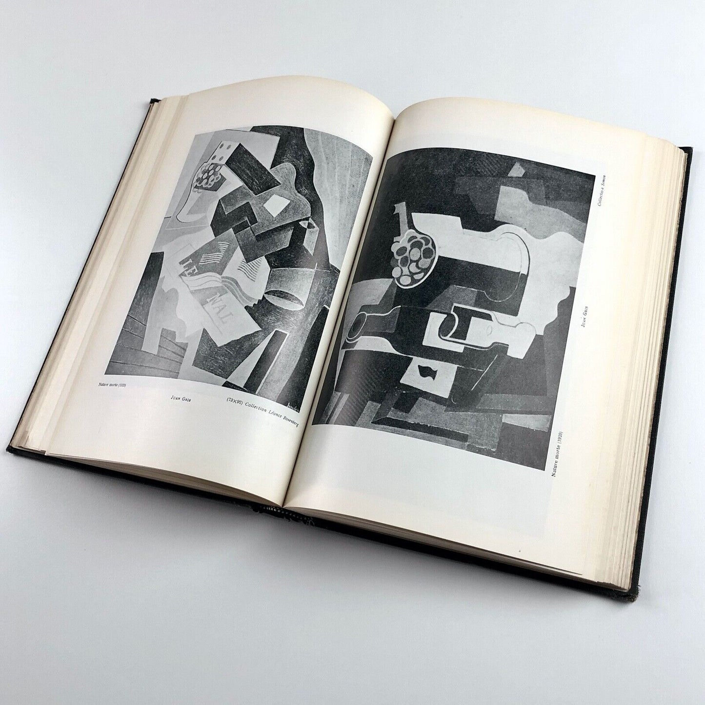 L'Esprit Nouveau – Numbers 4-6 Da Capo, New York | Reprinted facsimile edition, 1968