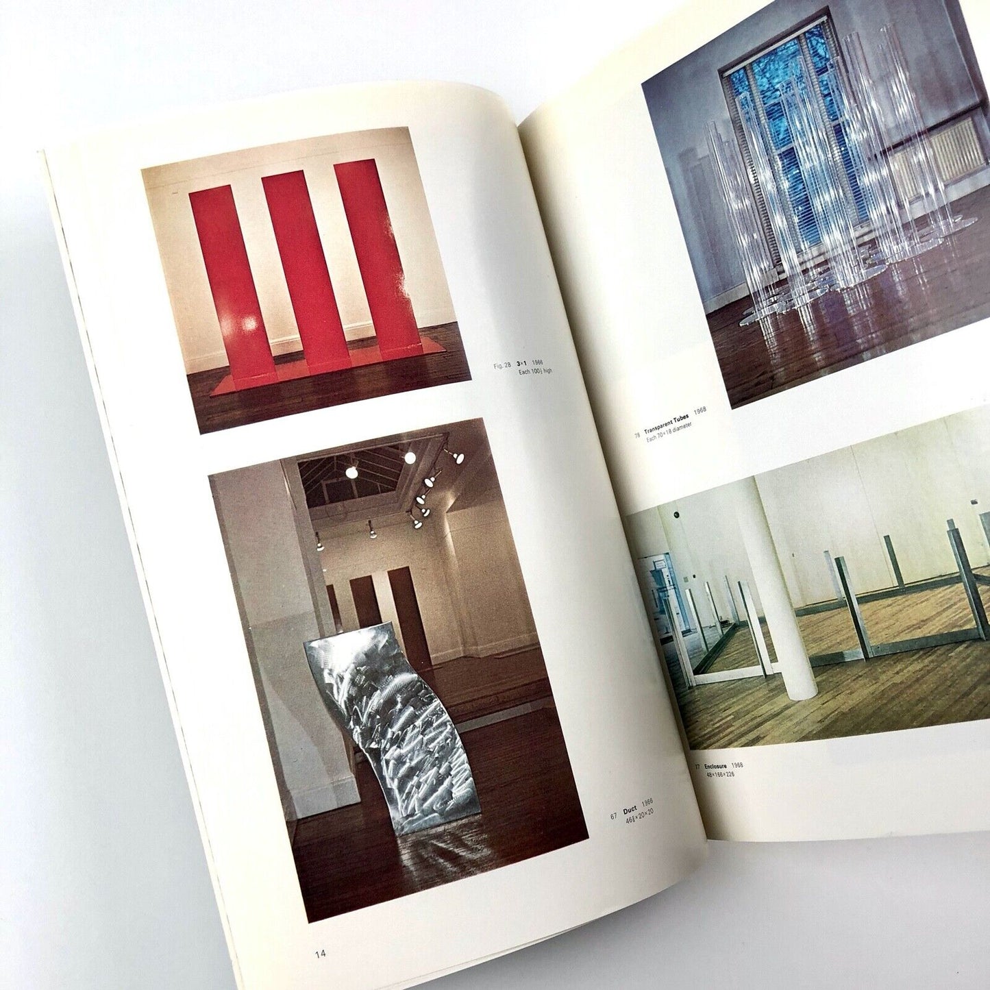 William Turnbull: Sculpture and Painting | Richard Morphet | Tate Gallery catalogue, 1973