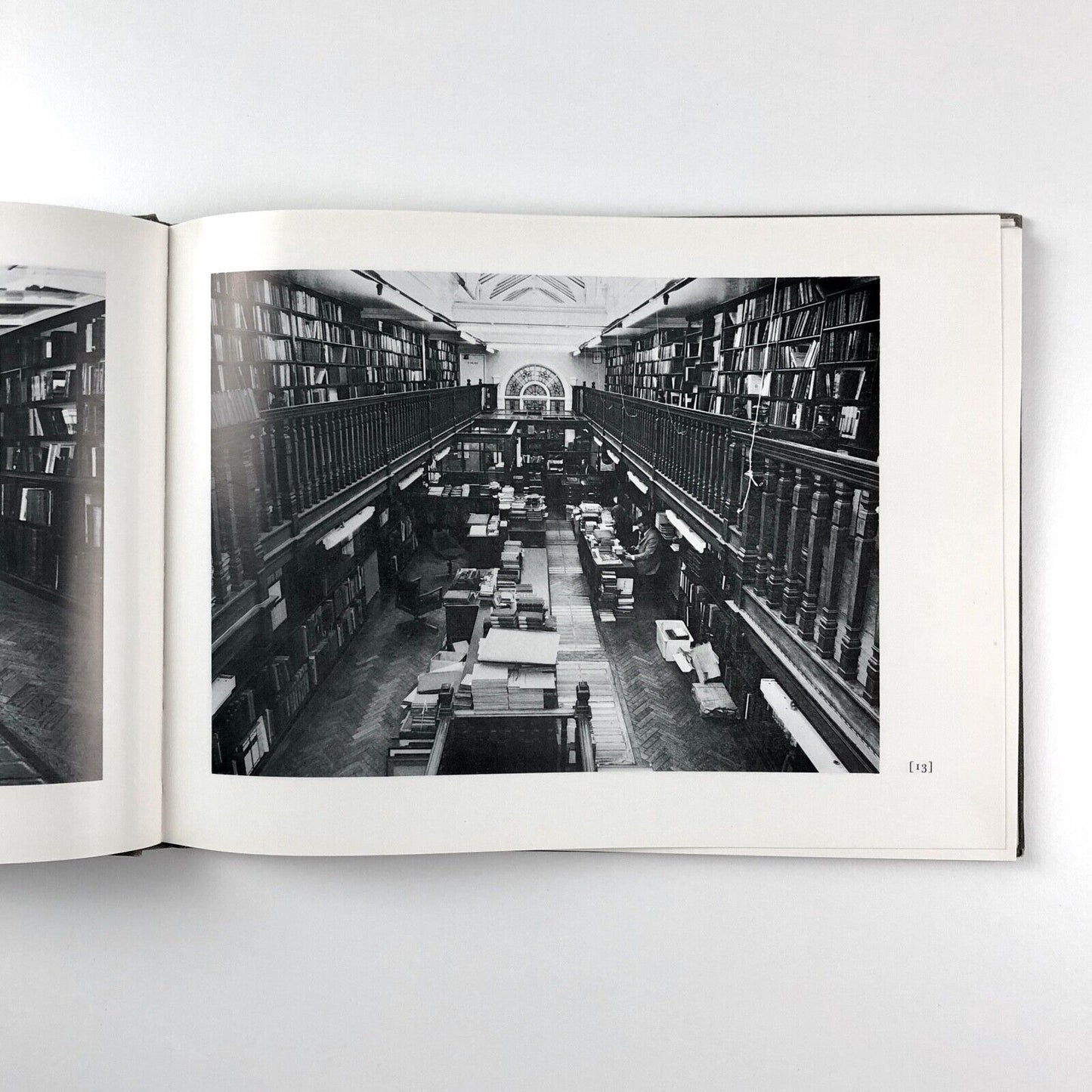 The London Bookshop - Part 2 | Richard Brown and Stanley Brett, 1977