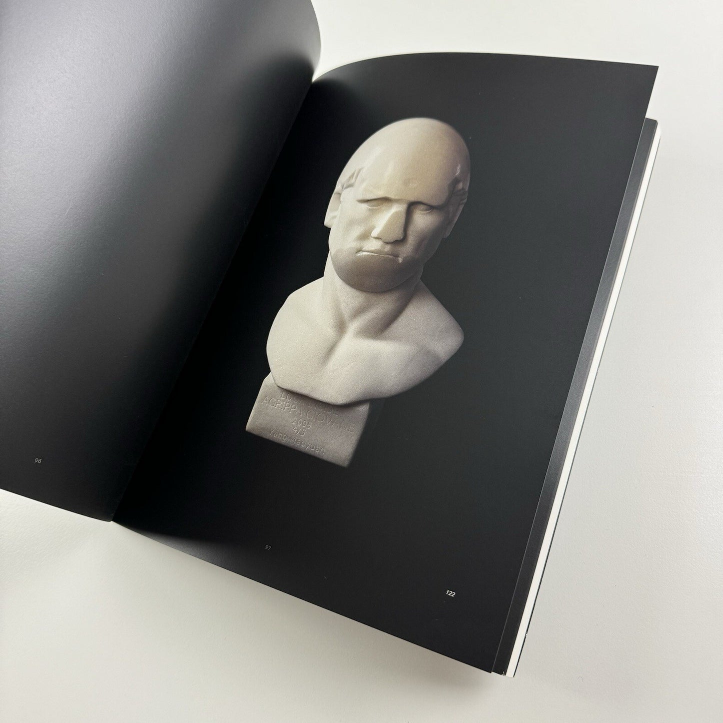 Look Inside – Yang Maoyuan | Timezone 8, 2006 ed. 1000