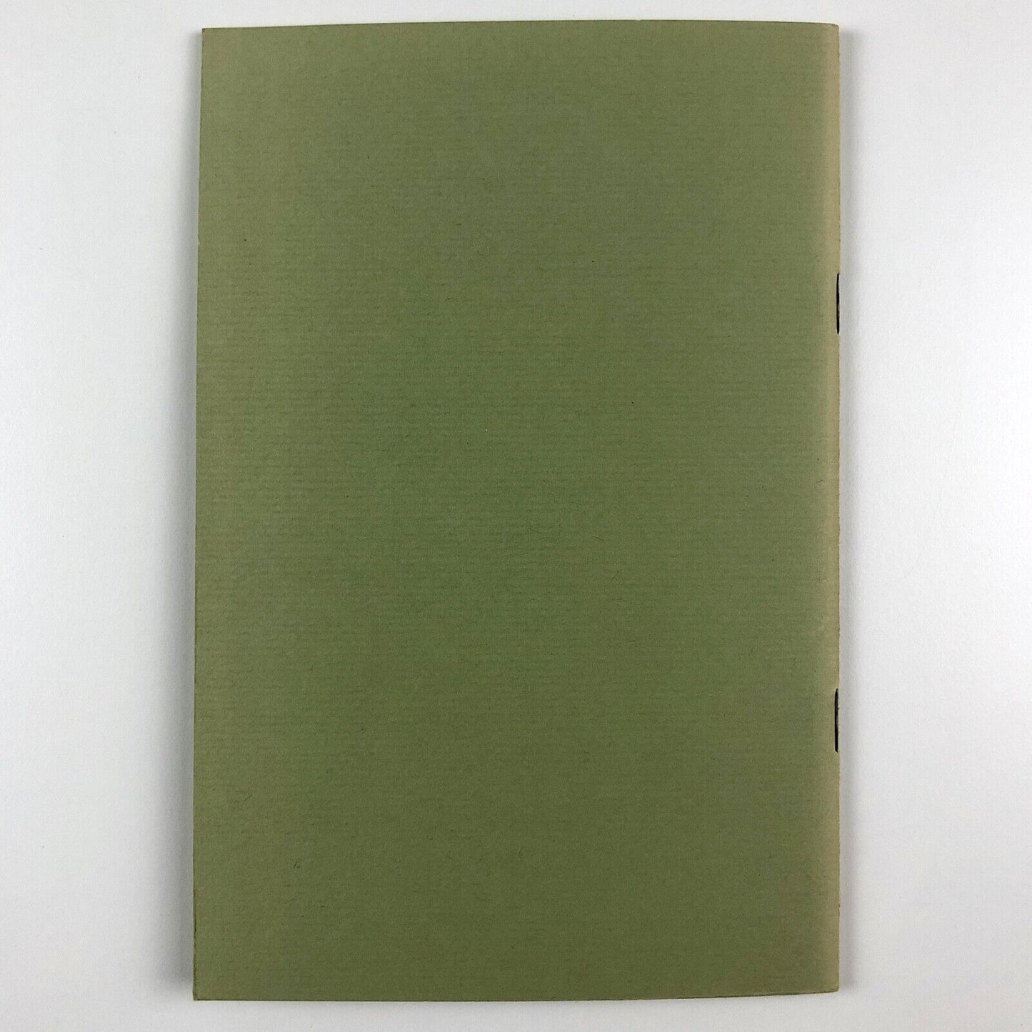 English Poems by Henry Guest | Words Press, 1976 | signed and numbered | cover design and illustration by Chris Walker