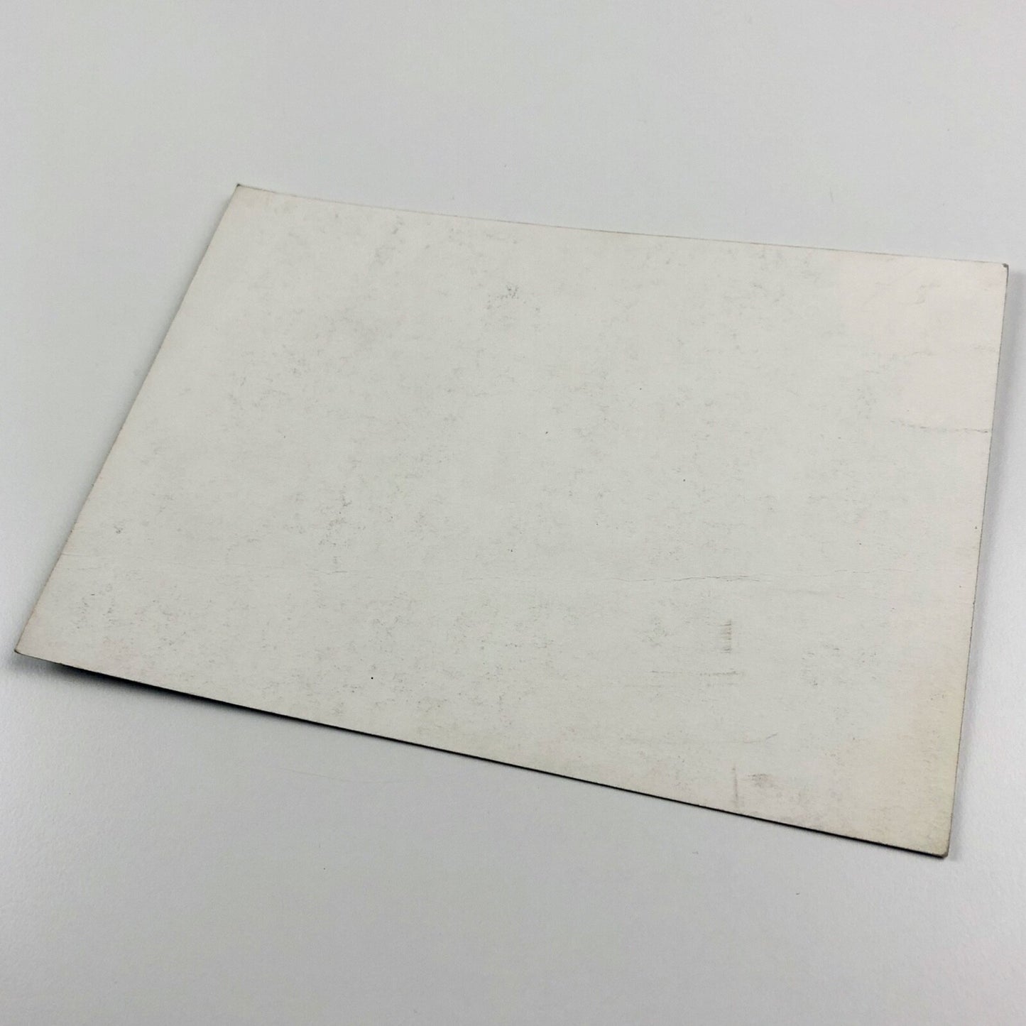 Alfred Dunn. New Works Constructions | Promotional card | Redfern Gallery 1971
