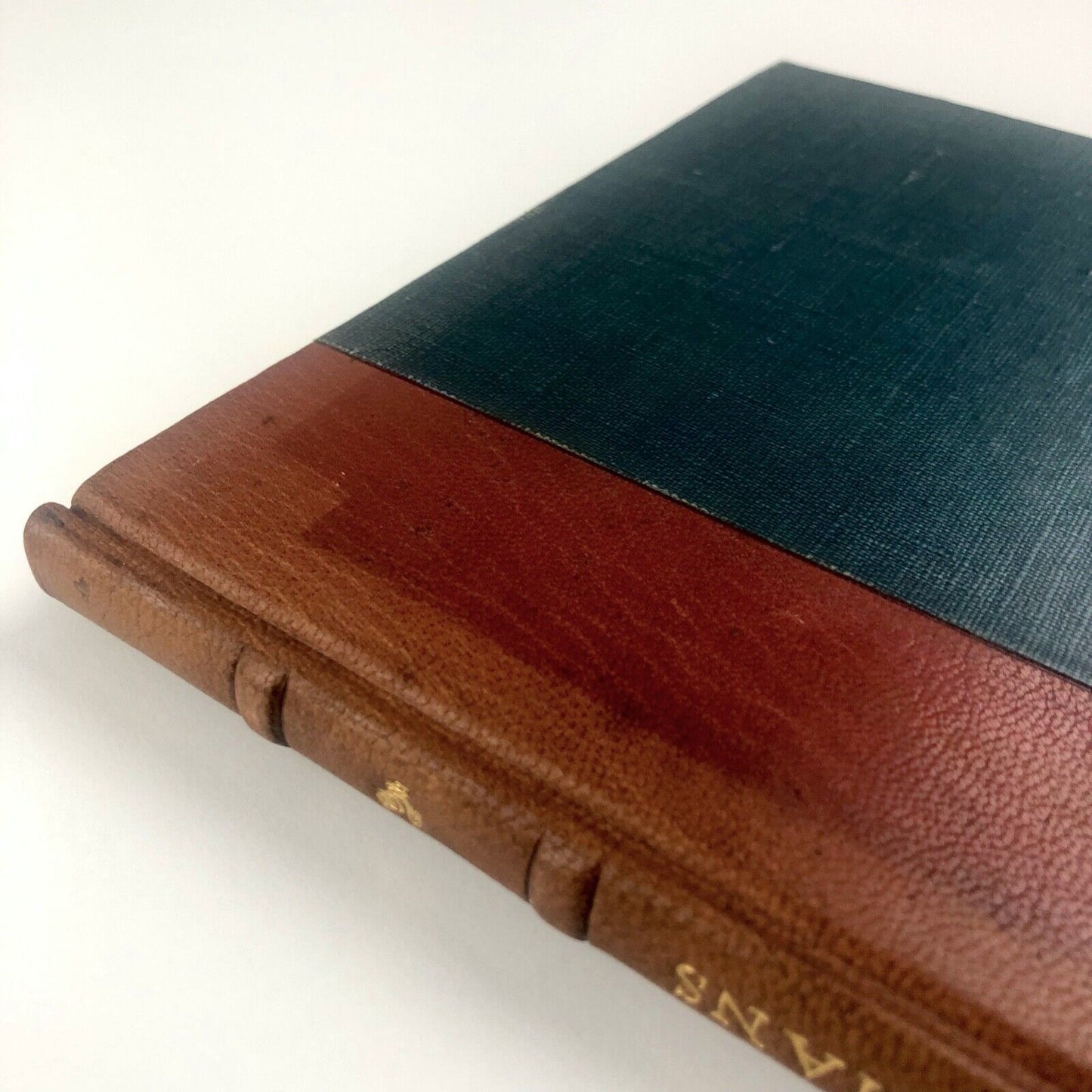 The Athenians being correspondence between Thomas Jefferson Hogg and his friends...edited by Walter Sidney Scott | Golden Cockerel Press, 1943