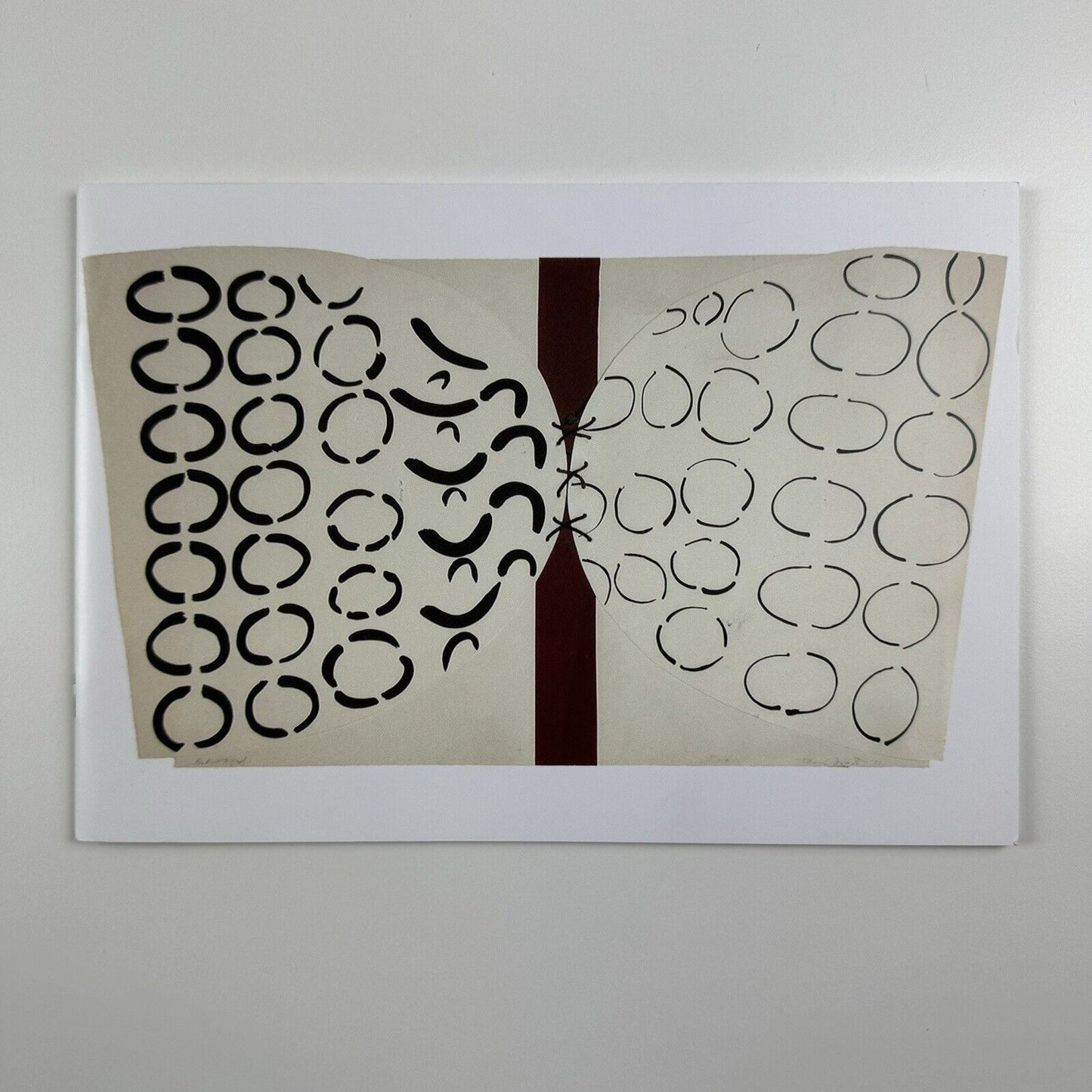 Terry Frost 50 Years of Prints | Belgrave Gallery, St Ives, 2006