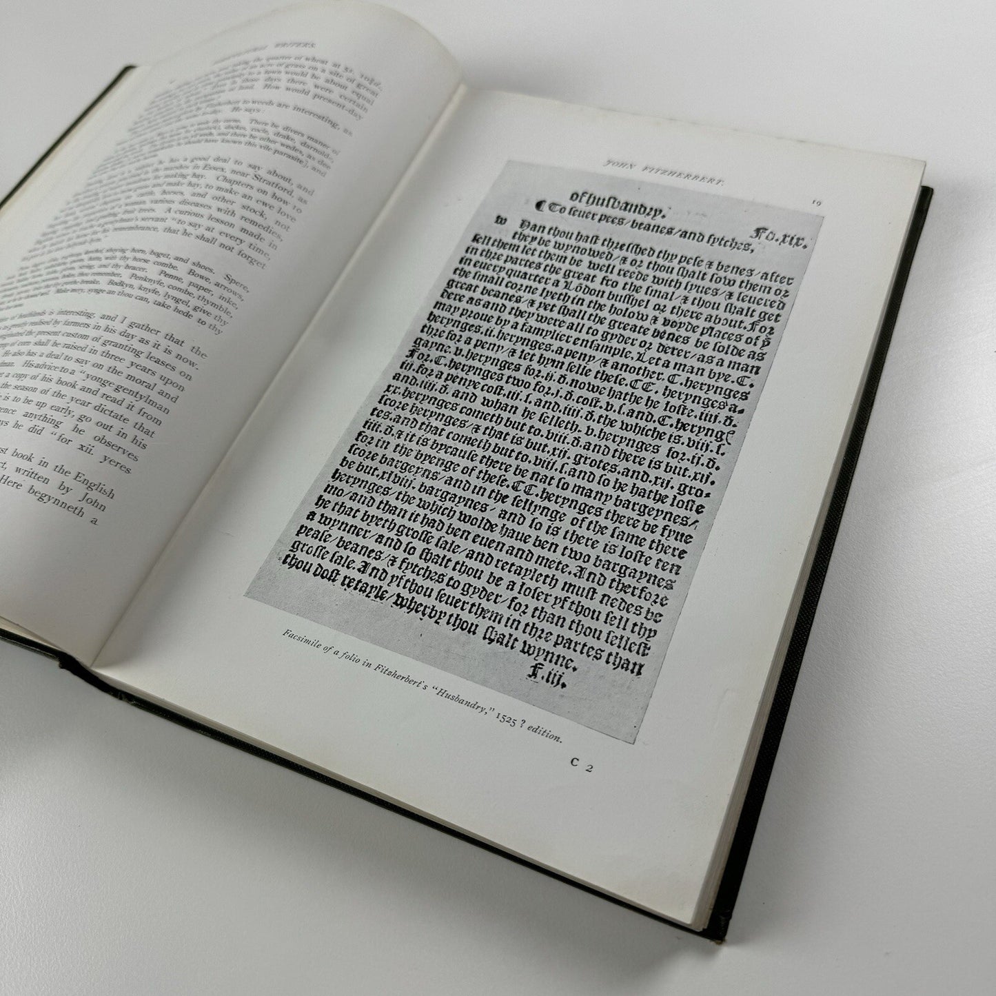 Agricultural Writers from Sir Walter of Henley to Arthur Young, 1200-1800 | Donald McDonald, 1908
