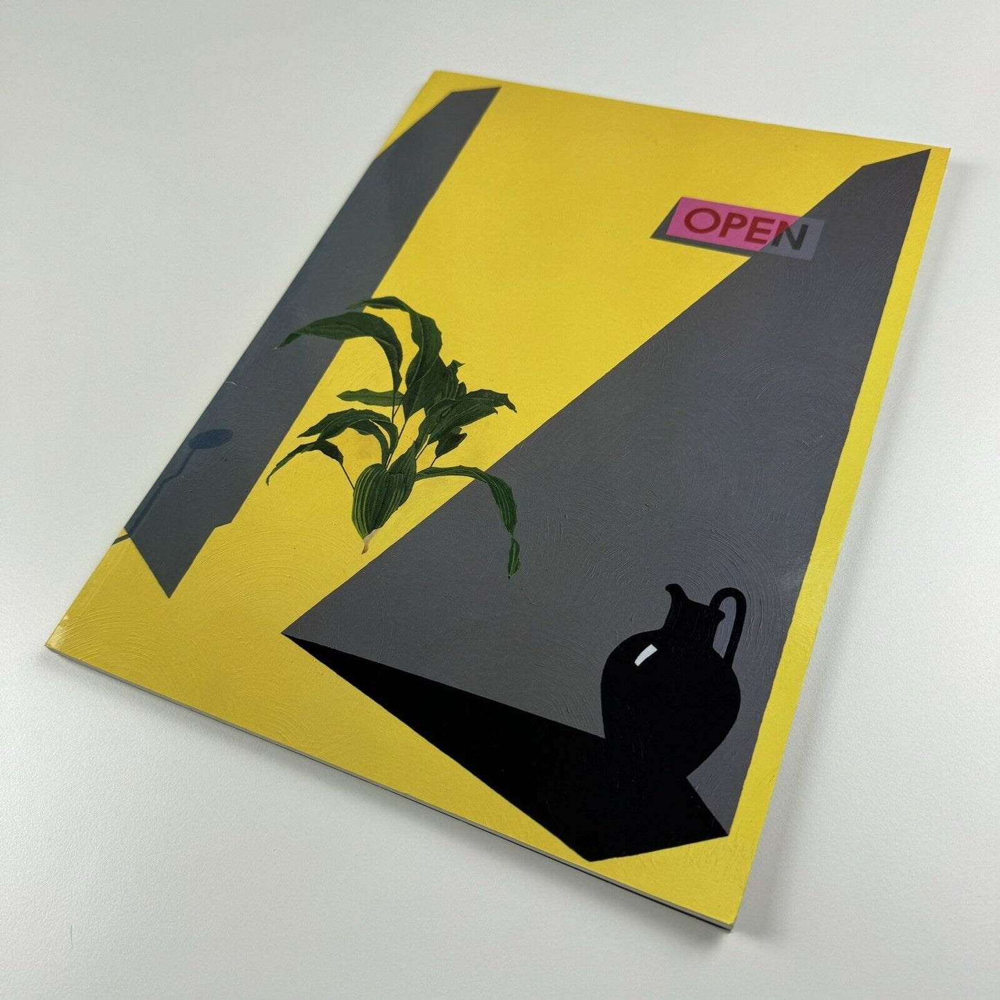 Patrick Caulfield Paintings and Drawings 1985-2002 | Waddington Galleries exhibition catalogue