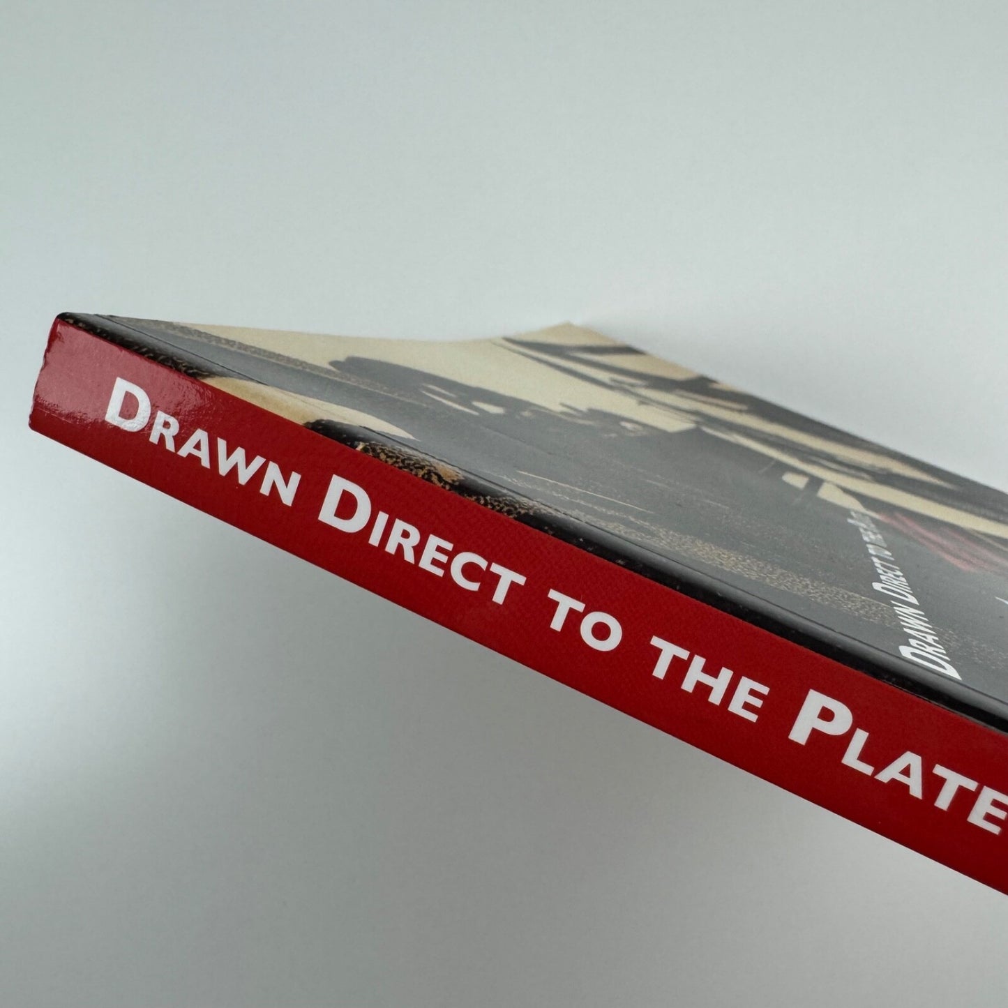 Drawn direct to the plate Noel Carrington & the Puffin Picture Books Joe Pearson