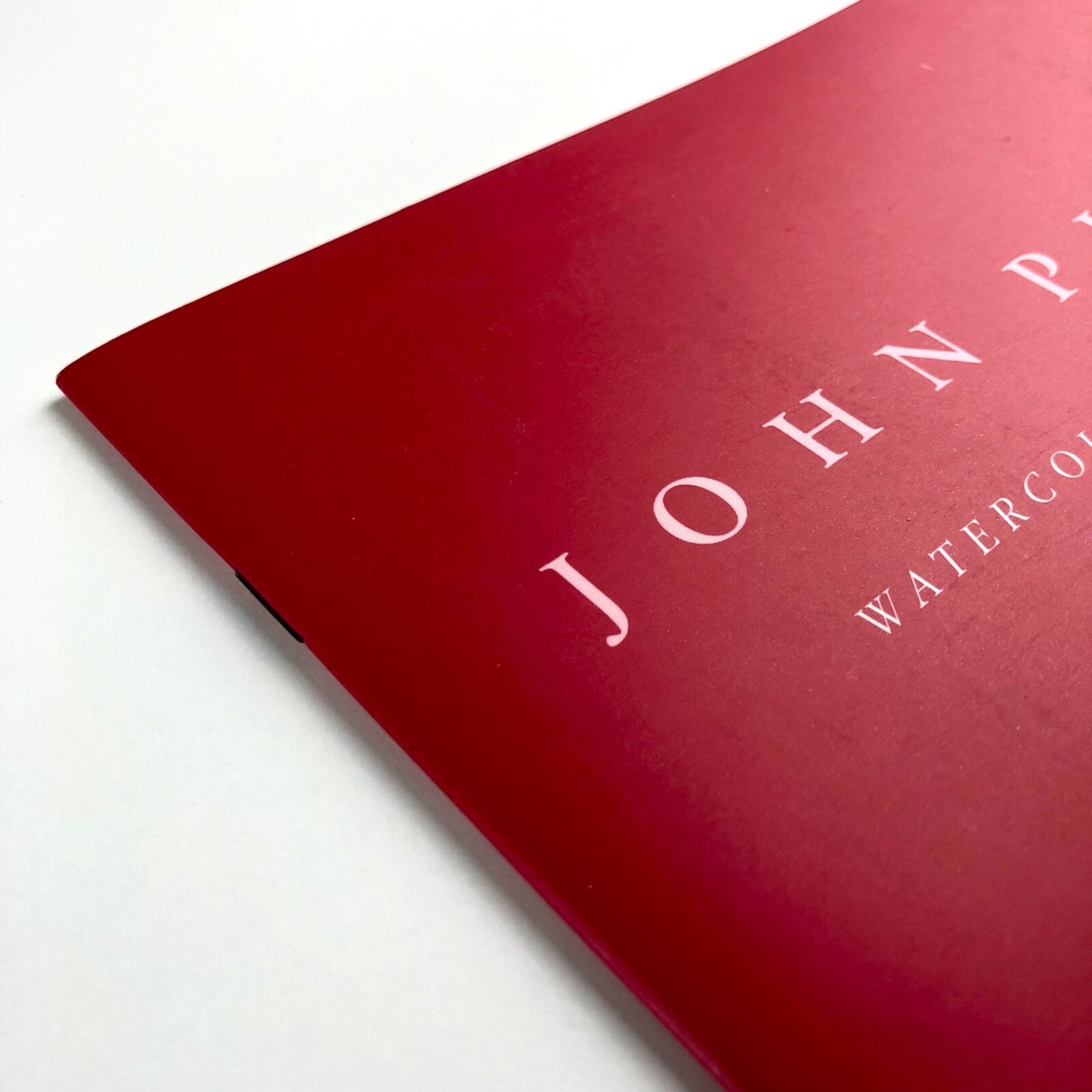 John Piper watercolours, drawings & prints | Berkeley Square Gallery catalogue