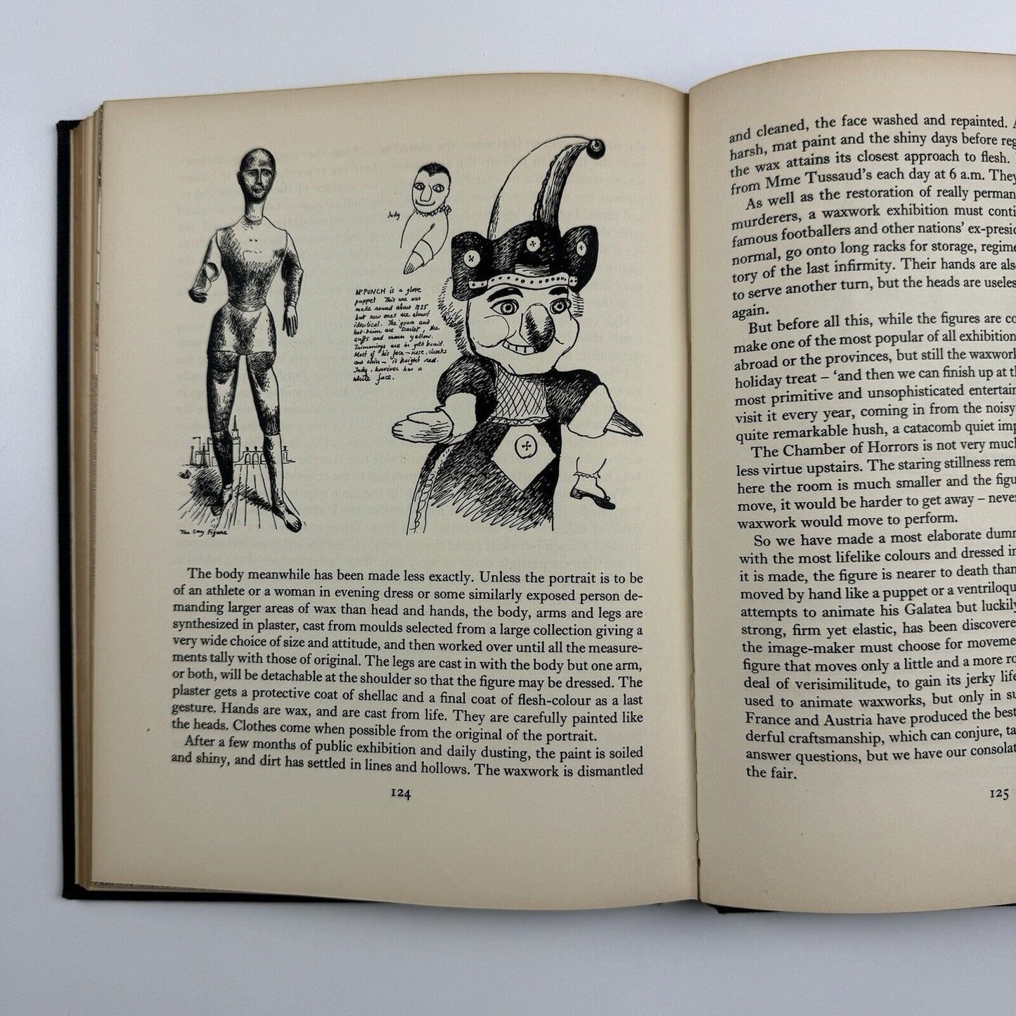 The Unsophisticated Arts by Barbara Jones | The Architectural Press, 1951