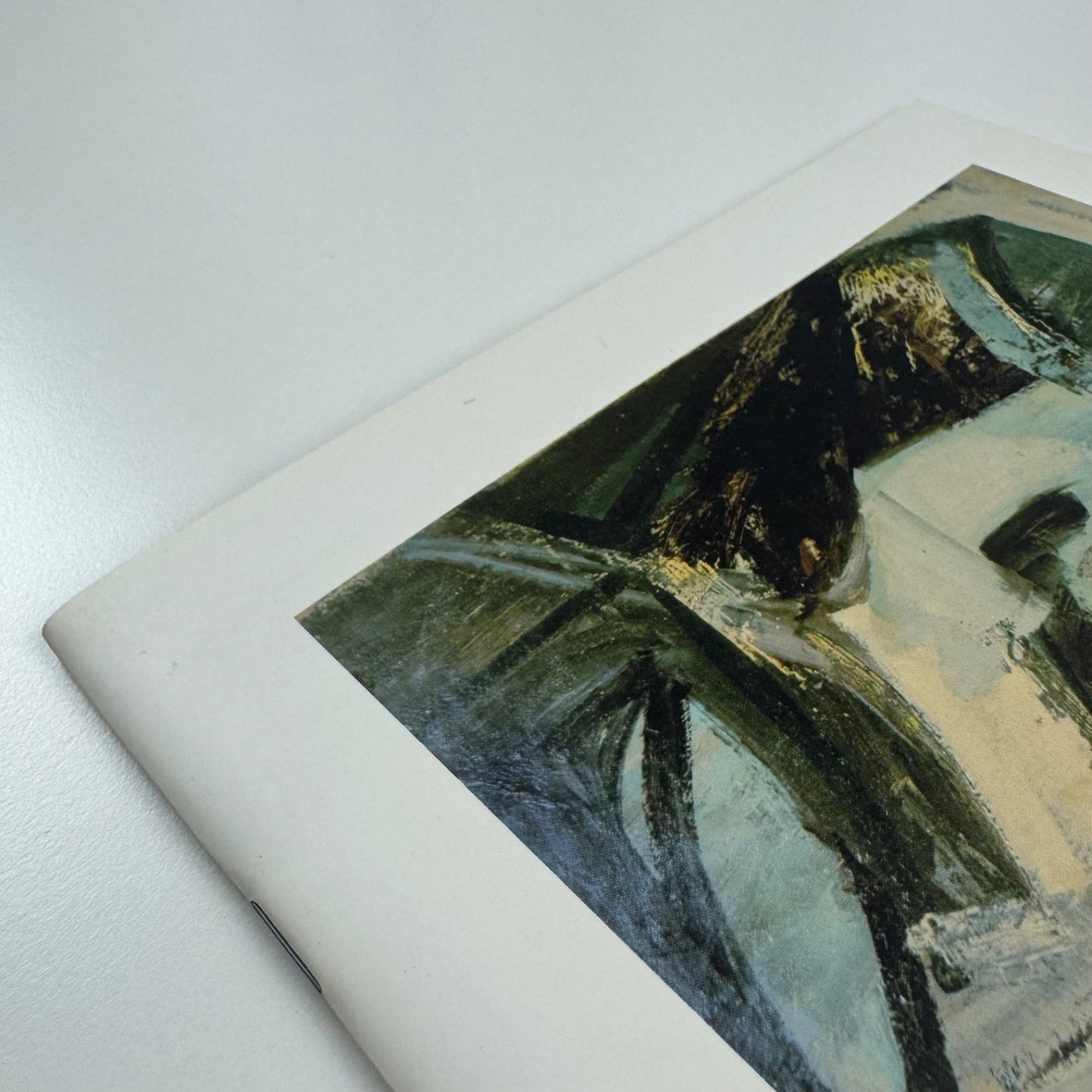 Michael Canney. Paintings, Constructions, Reliefs | Katharine House Gallery 2005