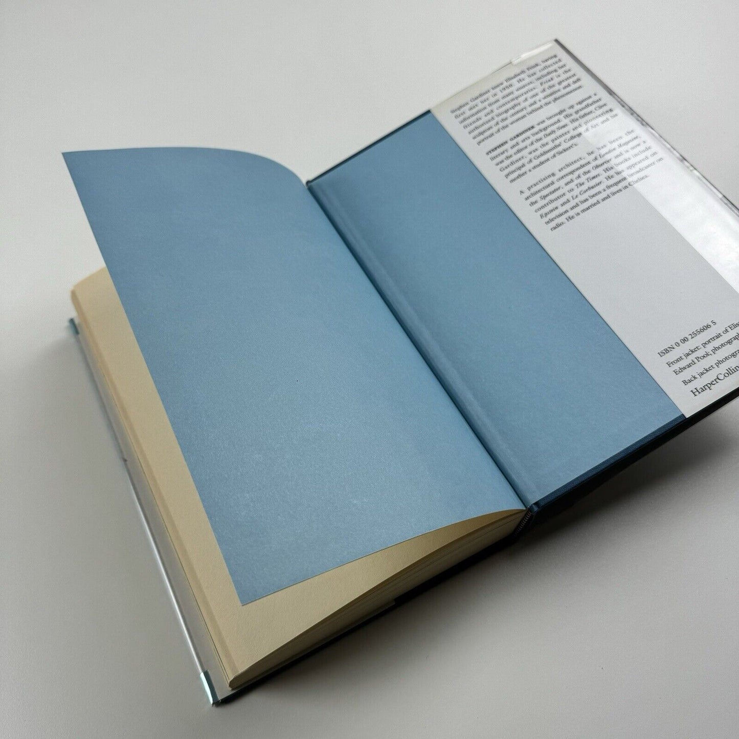 Elisabeth Frink. The official biography by Stephen Gardiner | Harper Collins, 1998