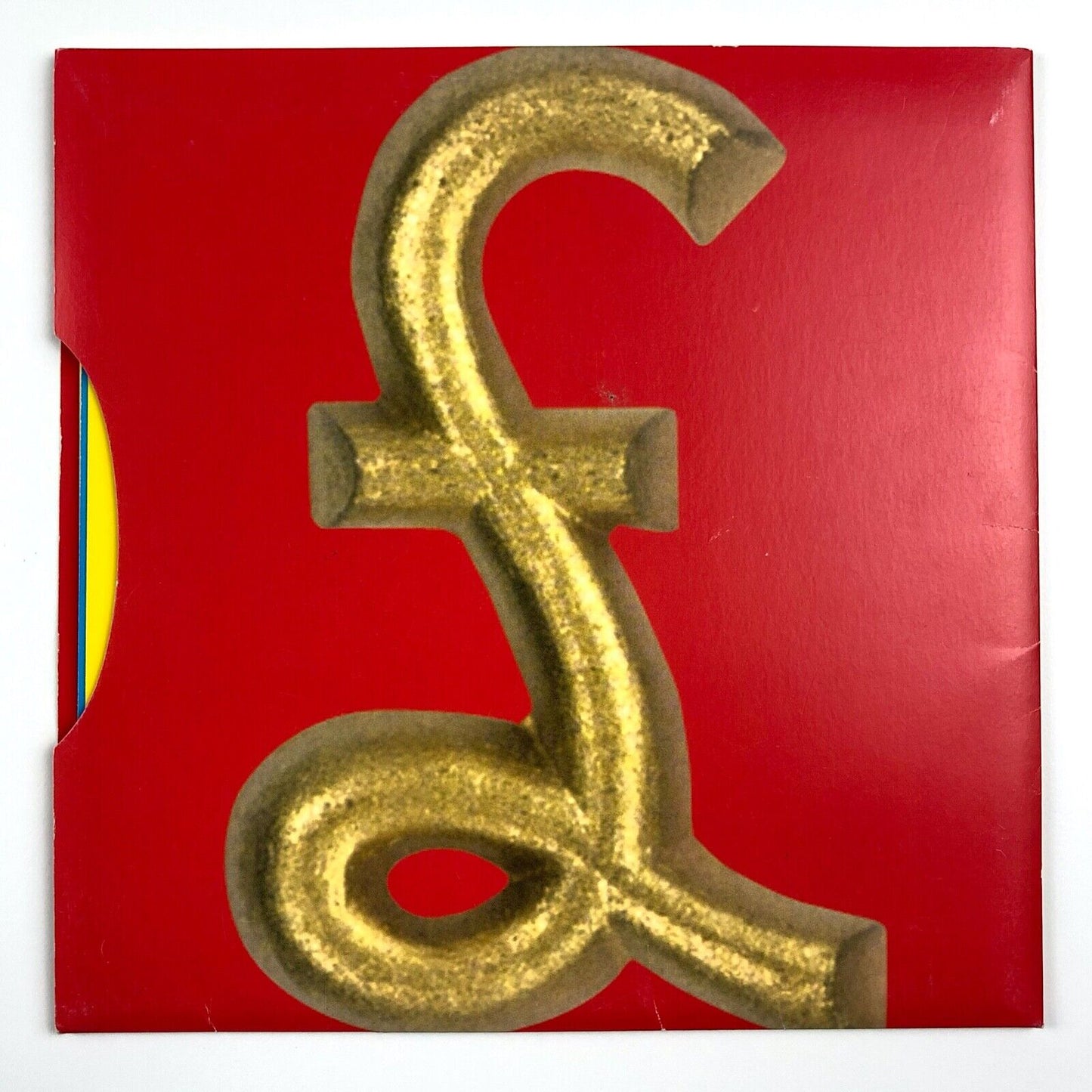 Peter Blake Commercial Art – sleeve and eight cards | The London Institute 2003