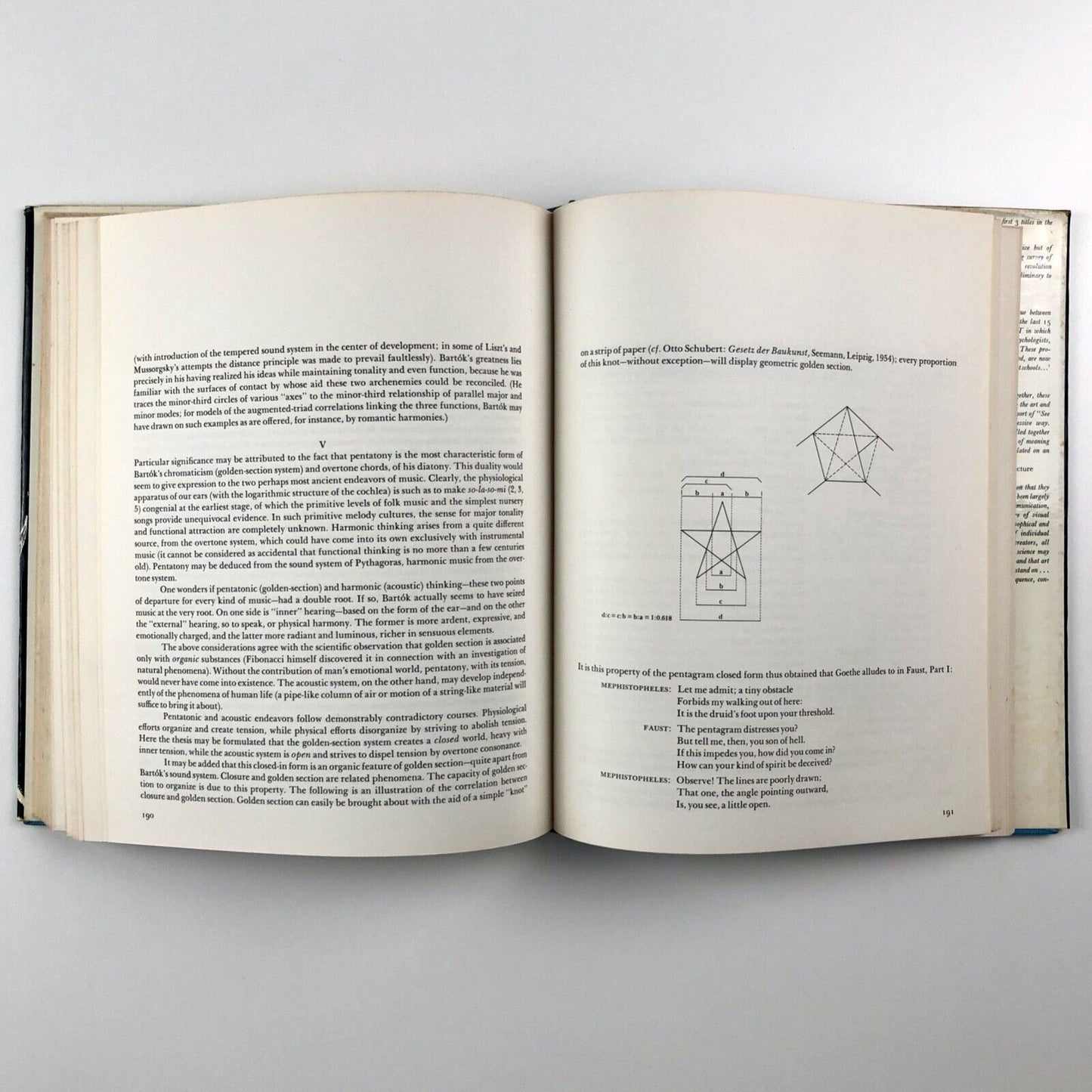 Module, Symmetry, Proportion by Gyorgy Kepes | Studio Vista, 1966