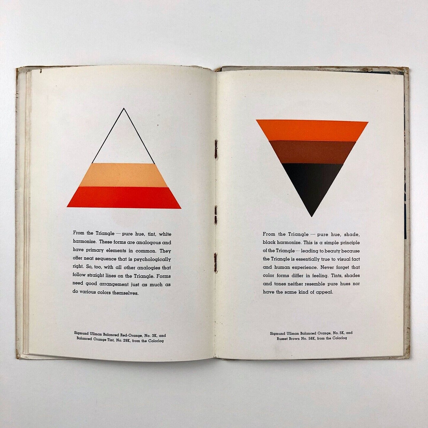 PM – An Intimate Journal for Production Managers, Art Directors and their Associates | Volume III, No. 3 November 1936 | edited by R.L.Leslie and Percy Seitlin