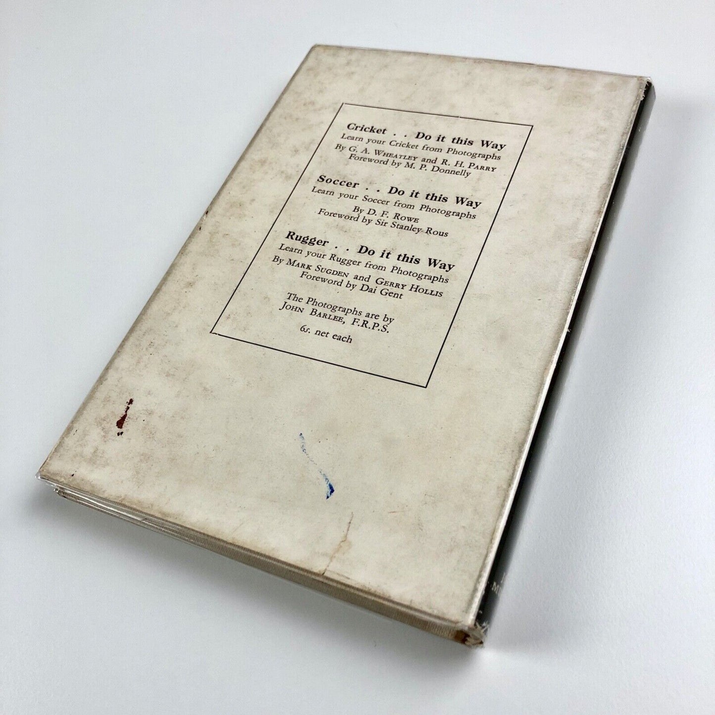 Scott’s Last Expedition. Extracts from the Personal Journal of Capt. R.F. Scott | John Murray, 1952