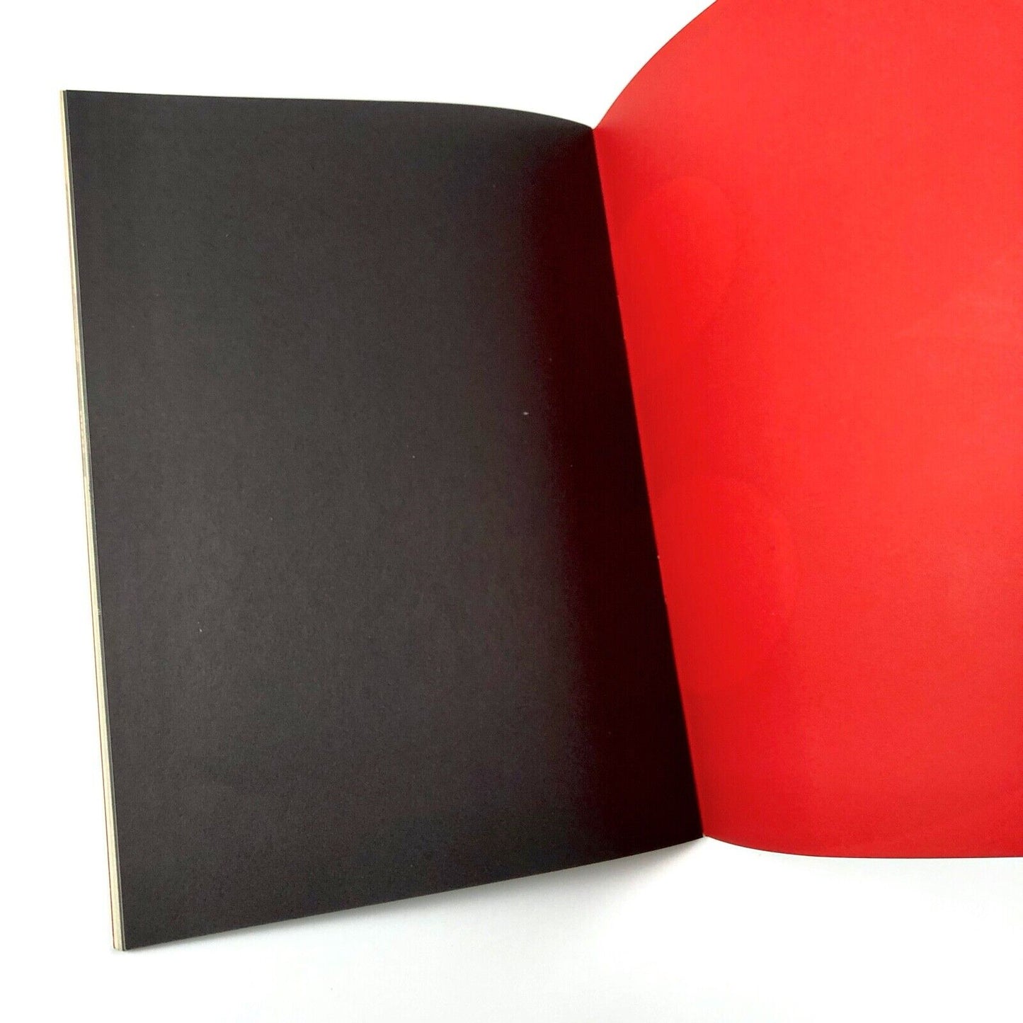 Hans Polak, Martin Visser, Kho Liang Ie | Stedelijk exhibition catalogue, 1962