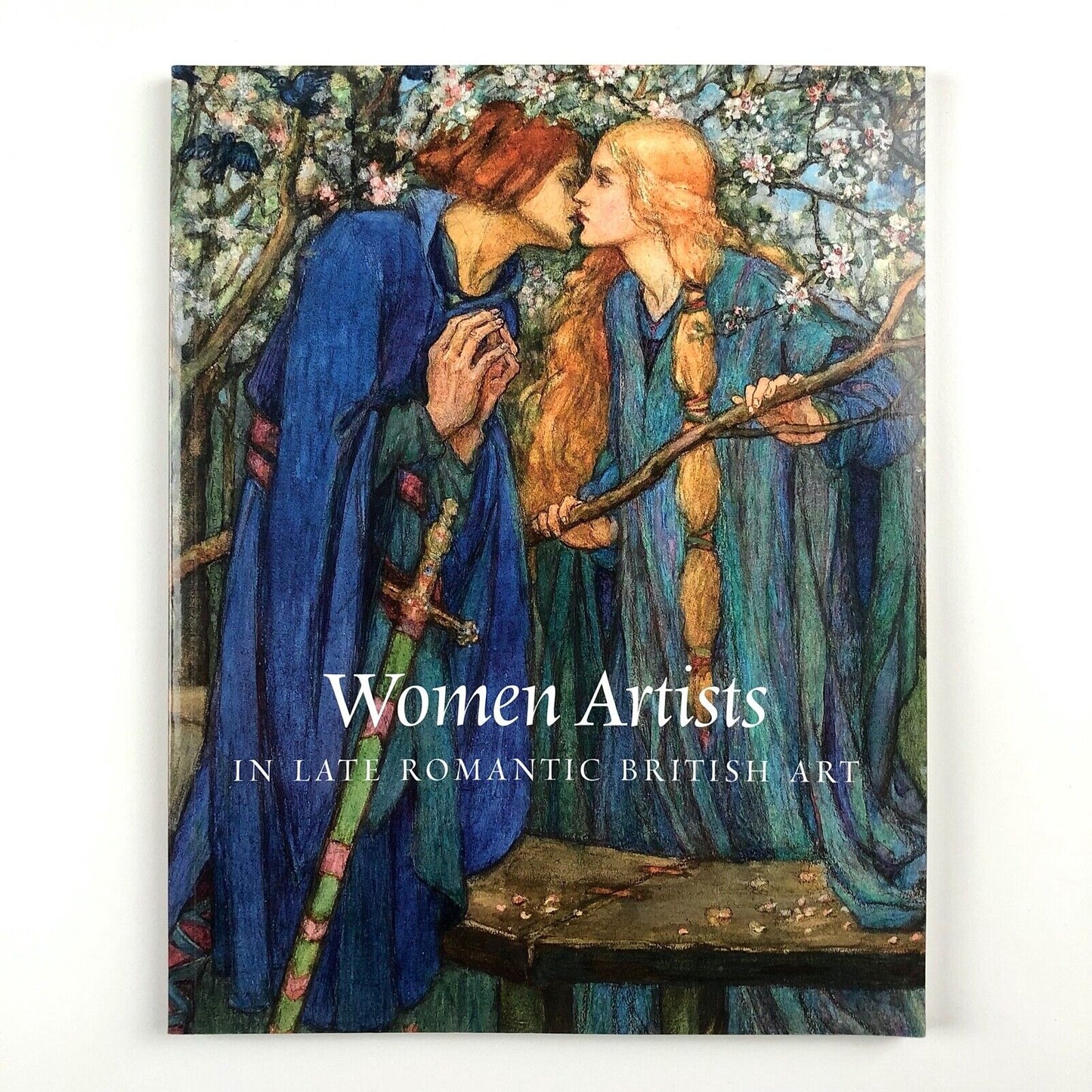 Women Artists in Late Romantic British Art | Campbell Wilson catalogue, 2005