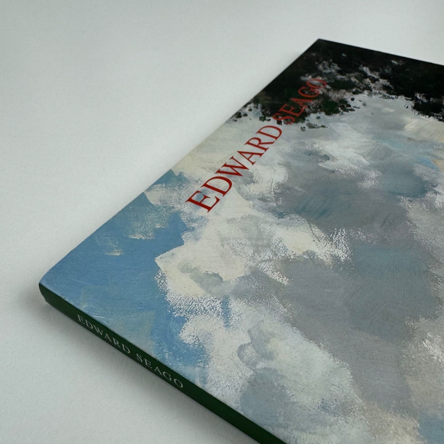 Edward Seago | The Portland Gallery, London, 2004