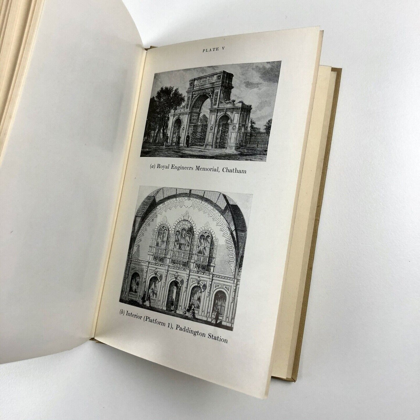 Matthew Digby Wyatt: An Inaugural Lecture by Nikolaus Pevsner | Cambridge University Press, 1950