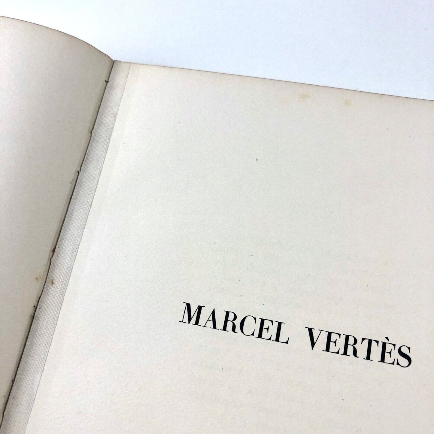 Les Artistes du Livre | Marcel Vèrtes Henry Babou, Paris, 1930