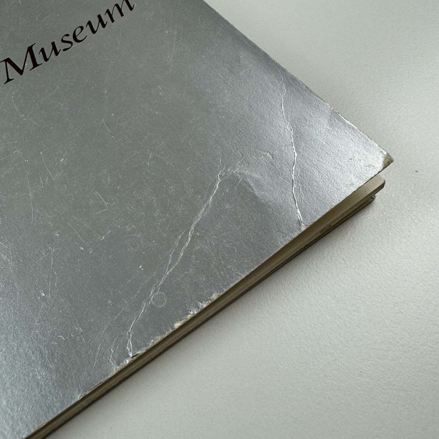 Photography and the South Kensington Museum by John Physick | Victoria and Albert Museum Brochure 5, 1975