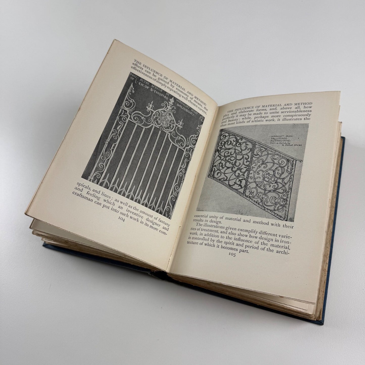 The Bases of Design by Walter Crane | George Bell, London, 1902 second edition