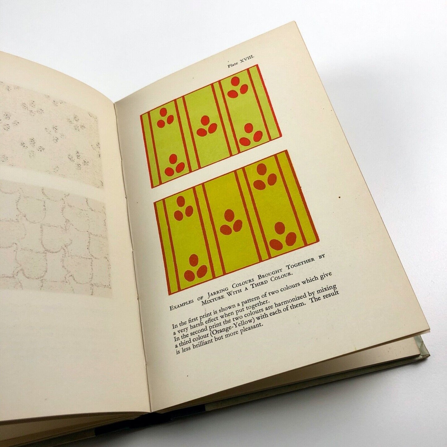 Colour – A Manual of its Theory and Practice by H. Barrett Carpenter | Batsford, 1932, third edition