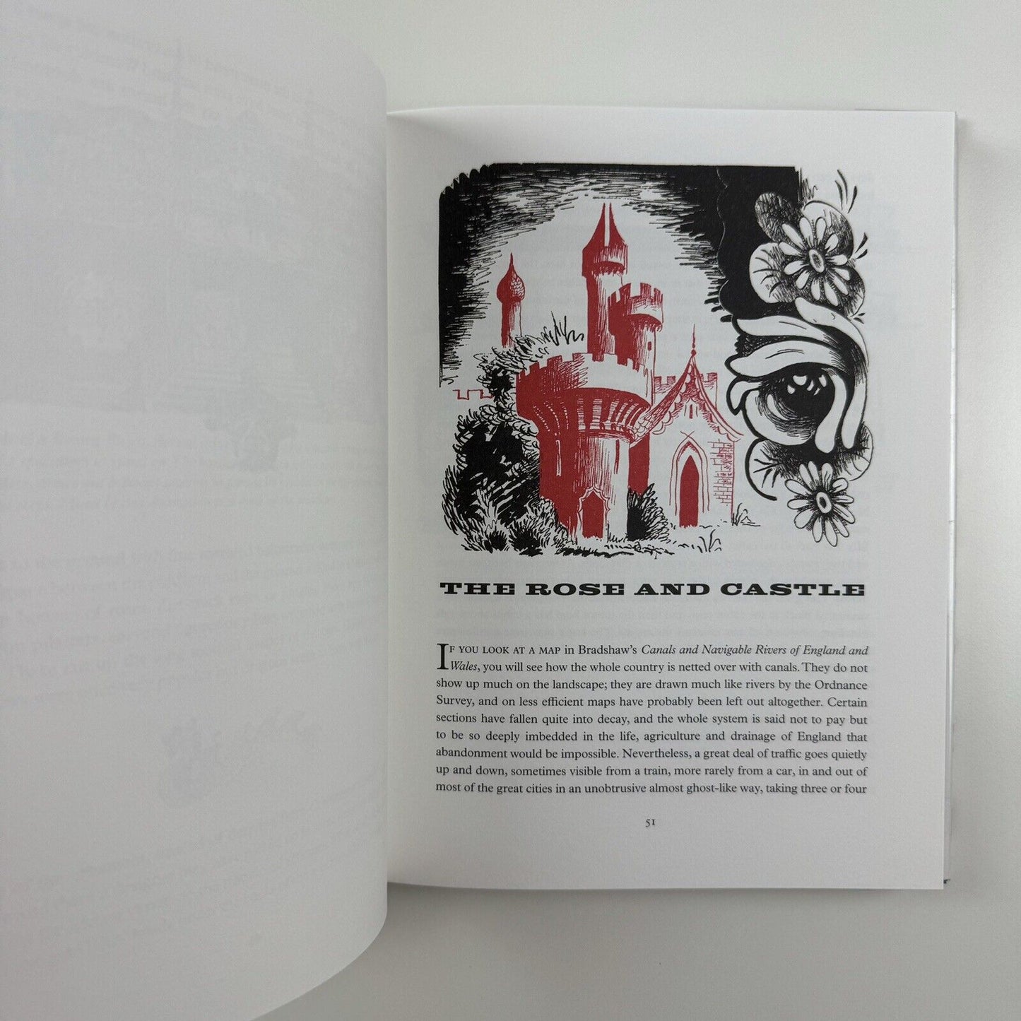 The Unsophisticated Arts drawn and described by Barbara Jones | Little Toller Books, 2013