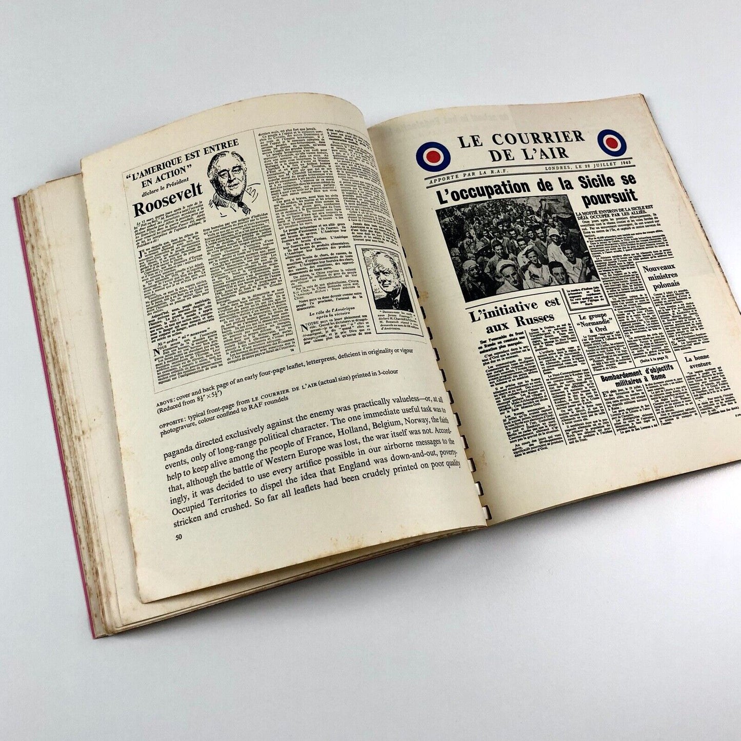 Alphabet and Image – issue number 4 | Robert Harling, Shenval Press, April 1947