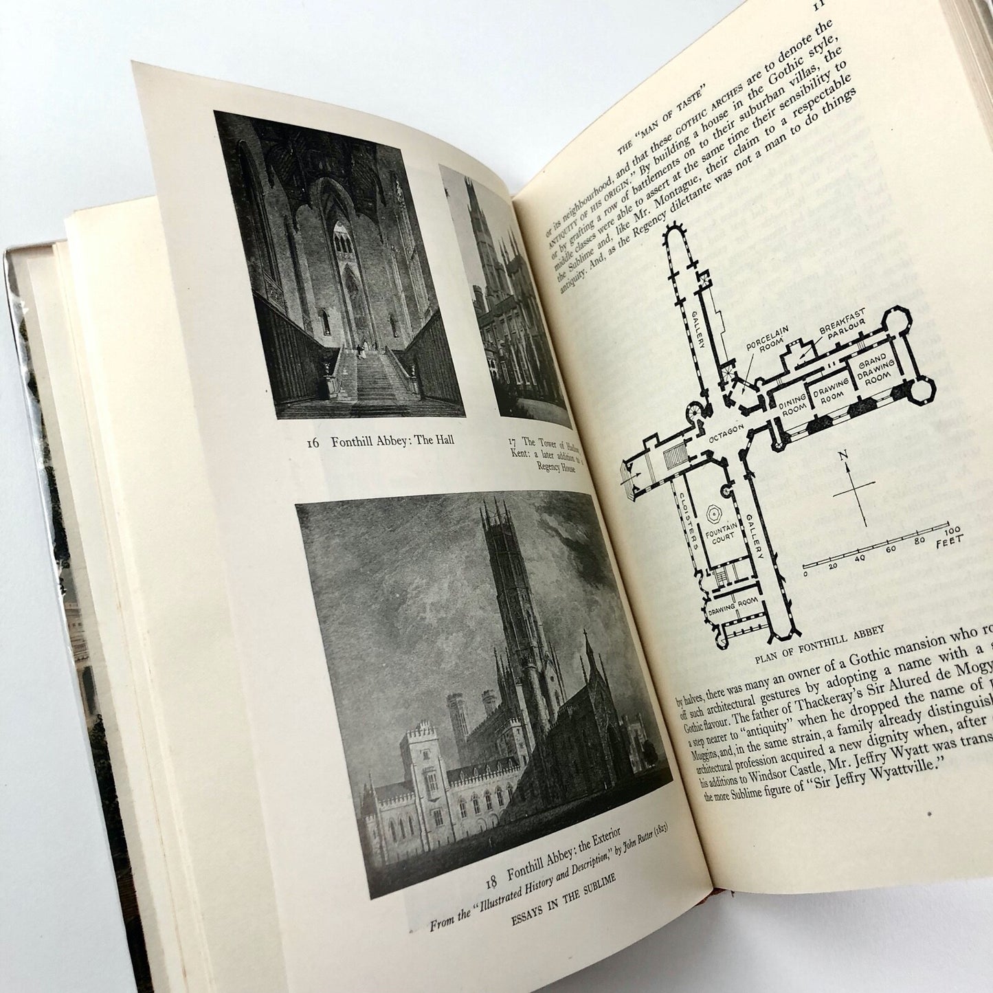 The Regency Style 1800 to 1830 by Donald Pilcher | B.T. Batsford, 1947