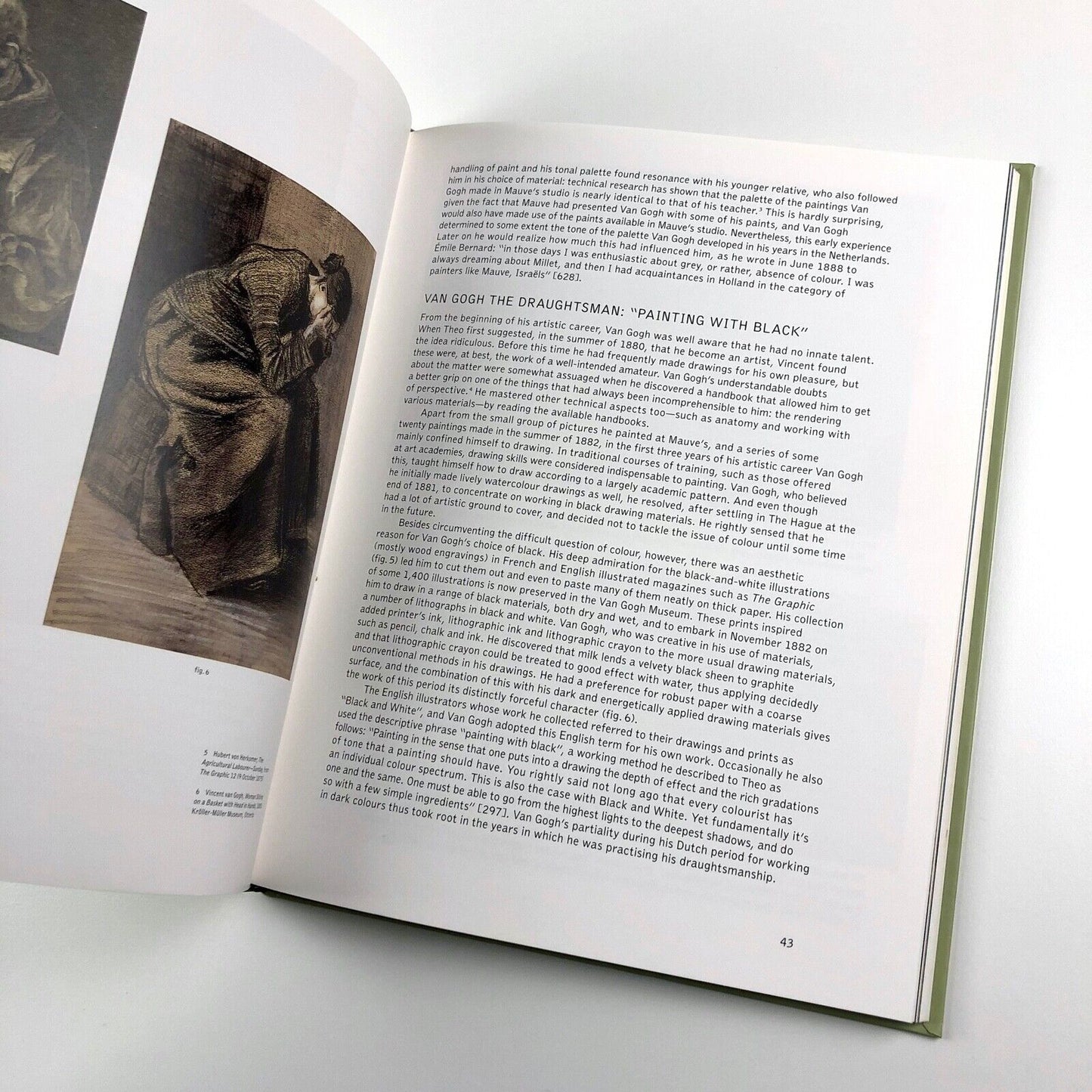 Van Gogh: Colours of the North, Colours of the South | Actes Sud, 2014