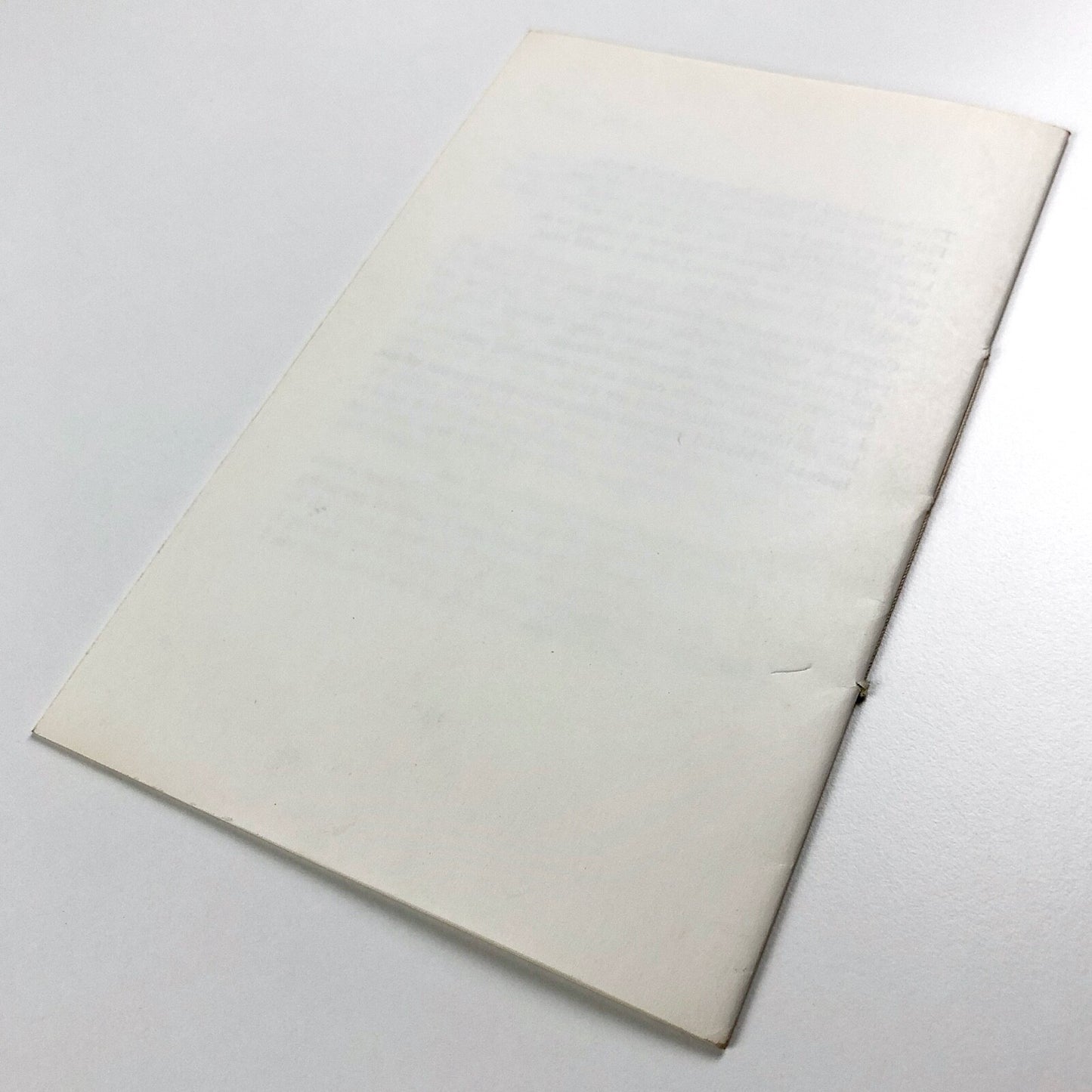 Eleven Poems by Ken Smith | Northern House Pamphlet Poets, 1964