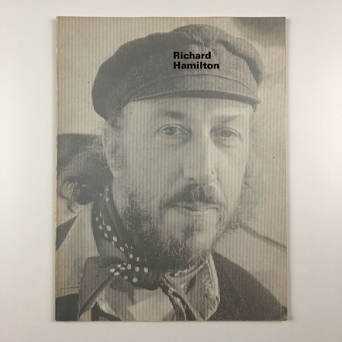 Richard Hamilton prints and multiples | Stedelijk Museum, Amsterdam, 1971