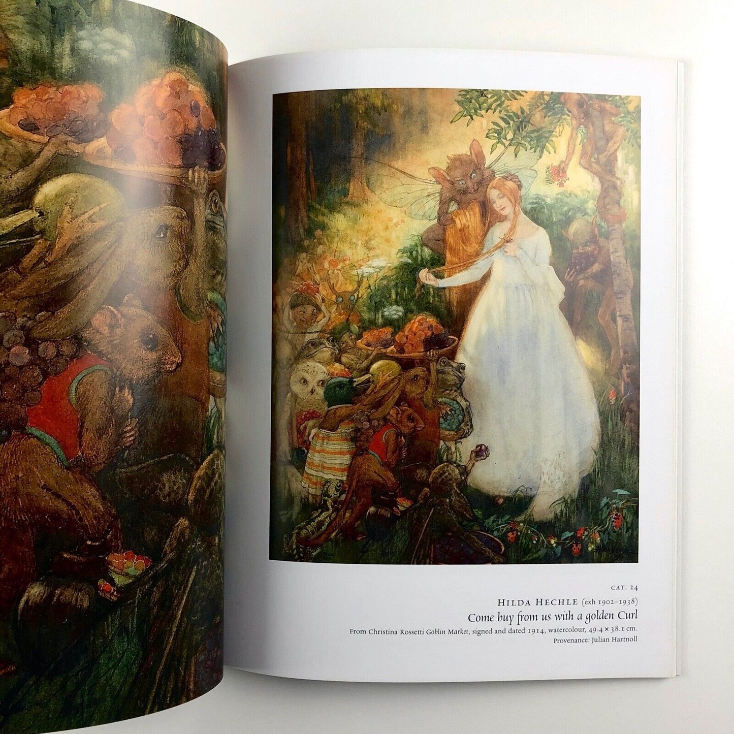 Women Artists in Late Romantic British Art | Campbell Wilson catalogue, 2005
